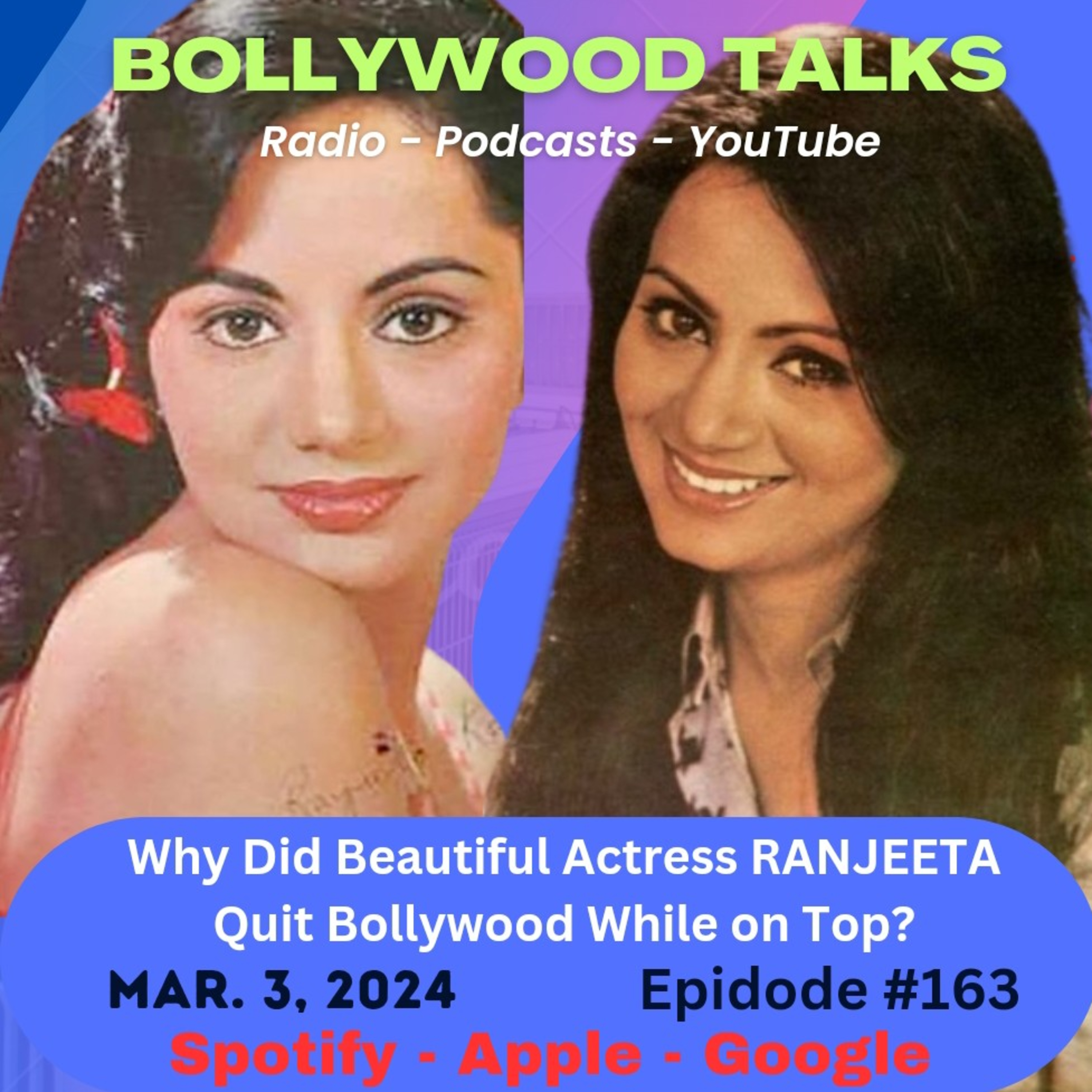 Bollywood Talks