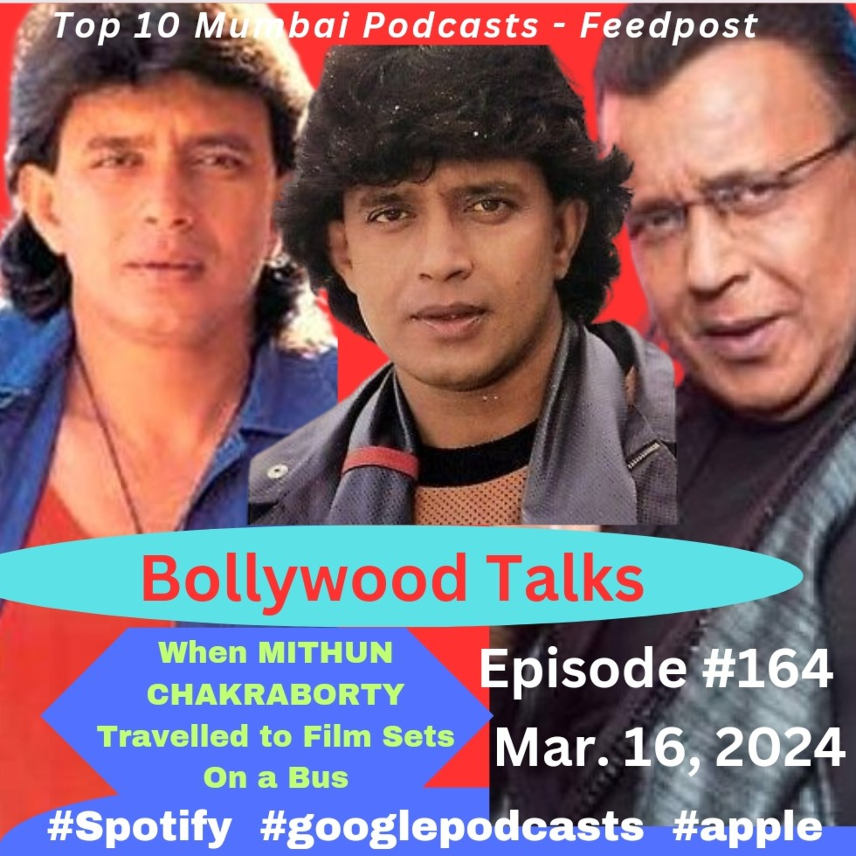 Bollywood Talks