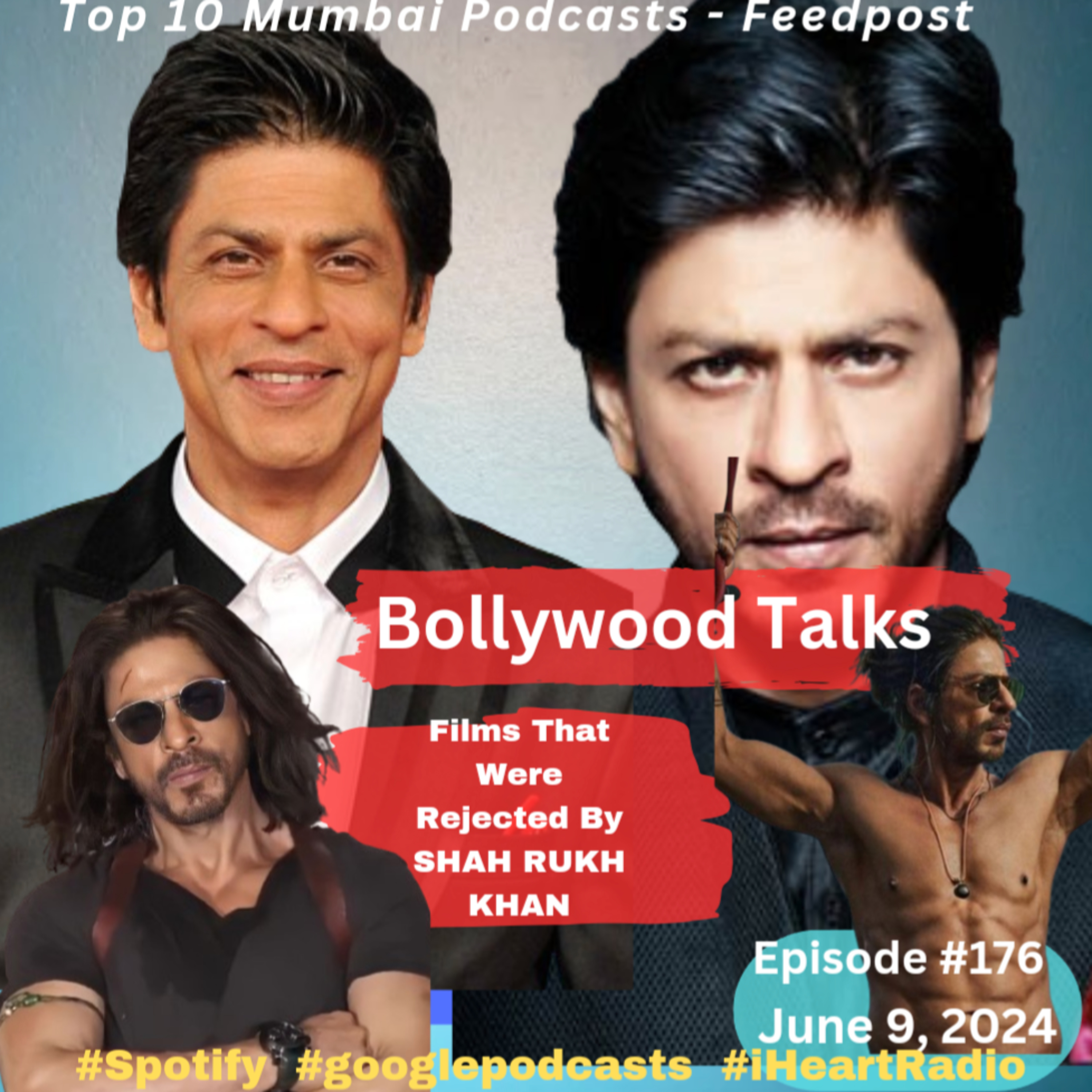 Bollywood Talks