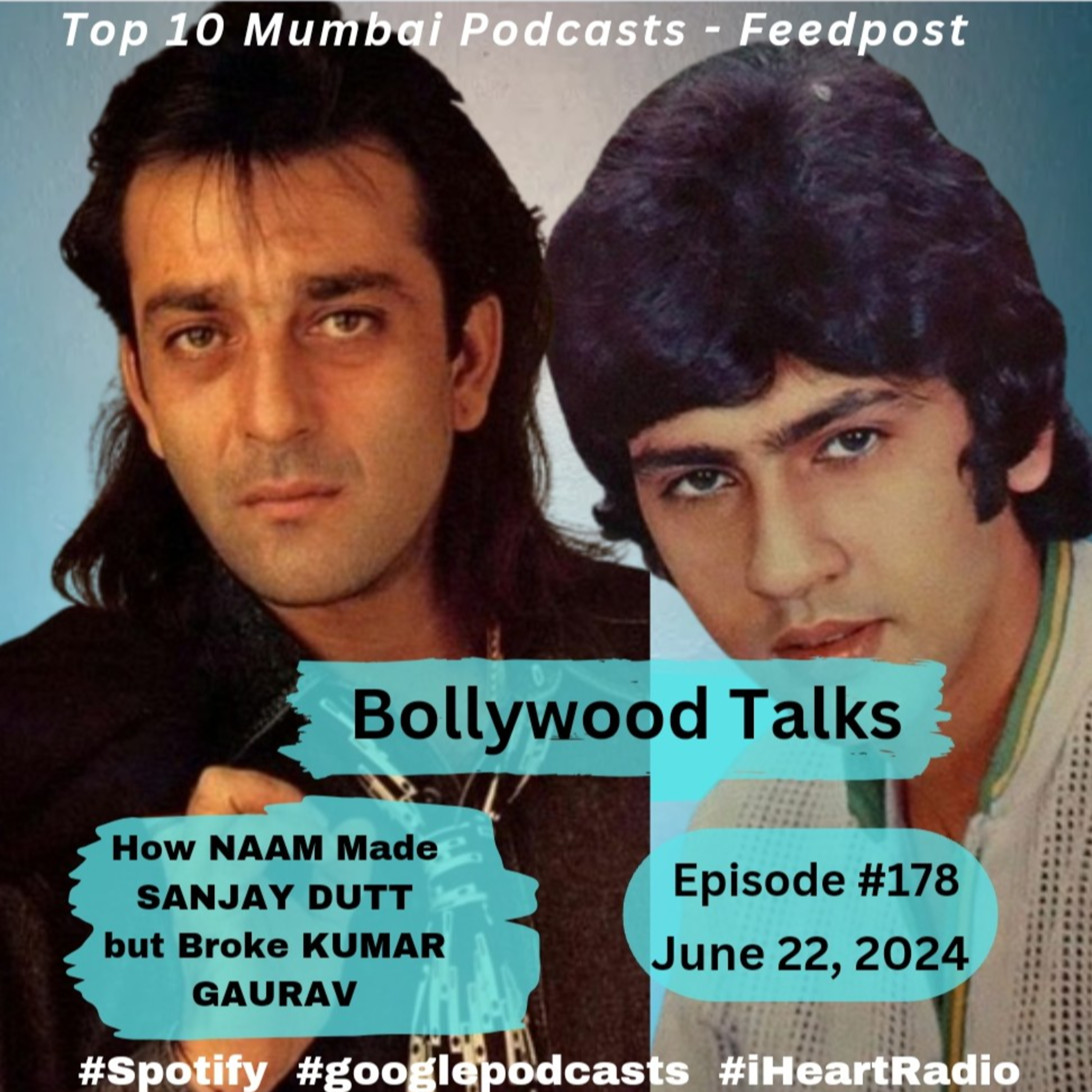 Bollywood Talks