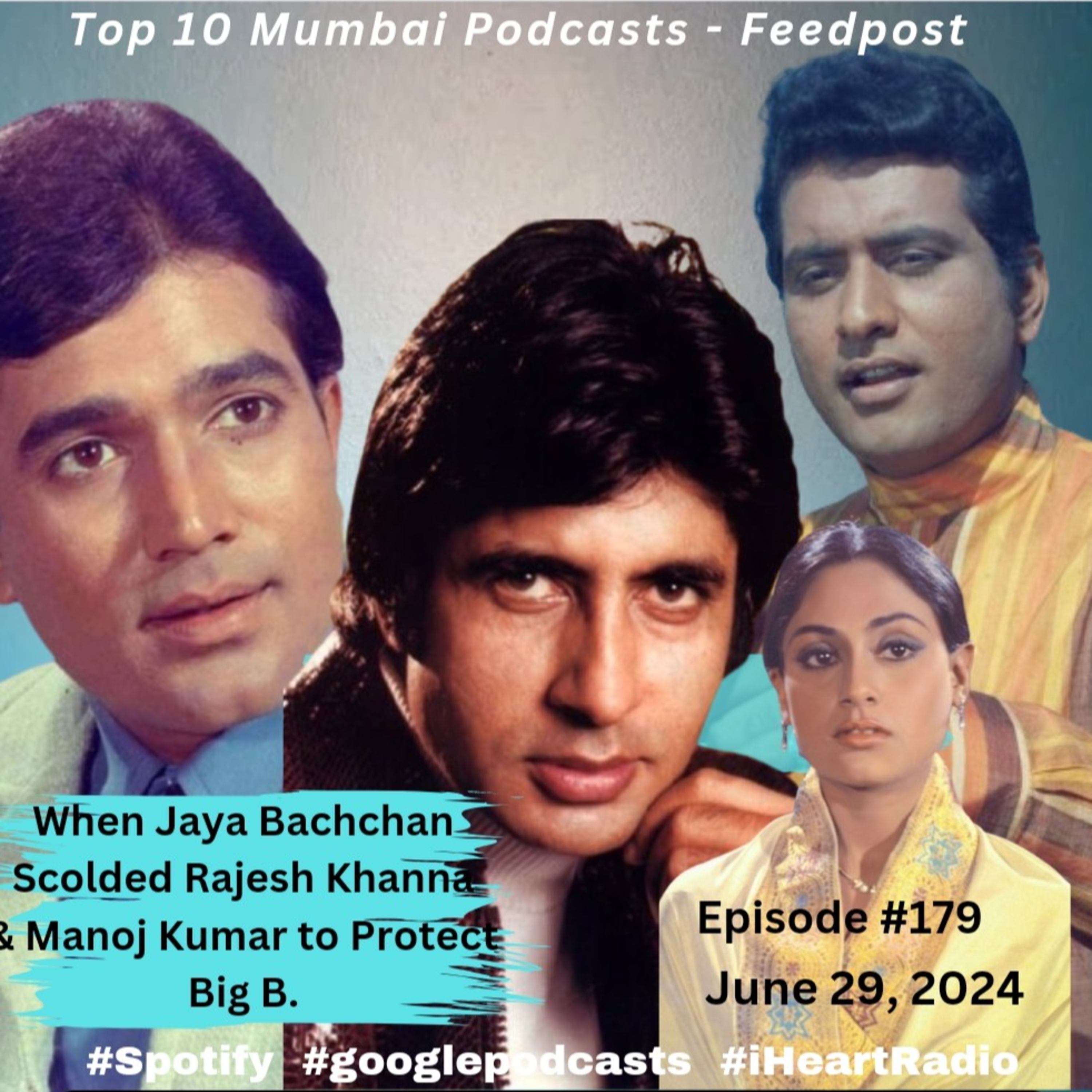 Bollywood Talks