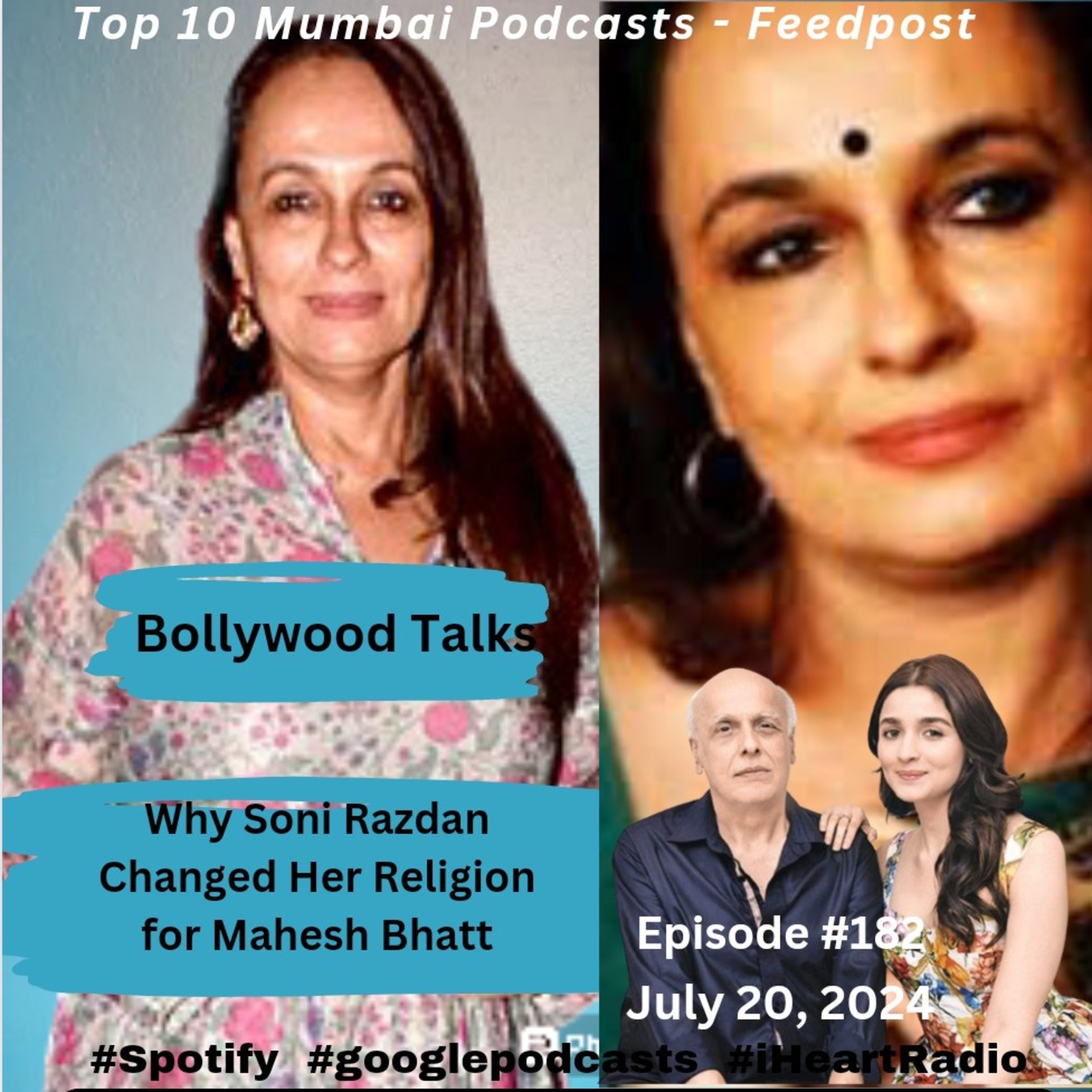 Bollywood Talks