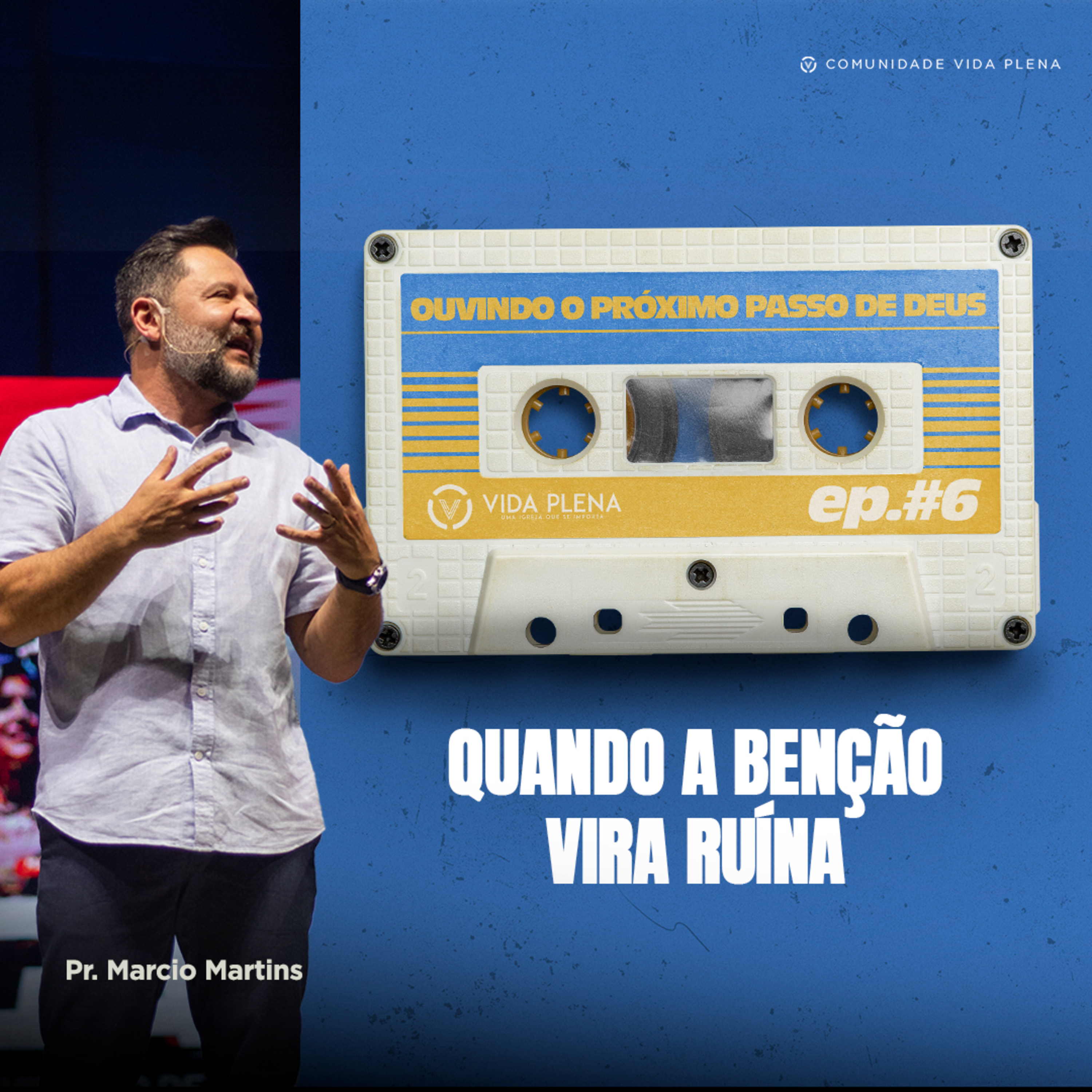 Comunidade Vida Plena