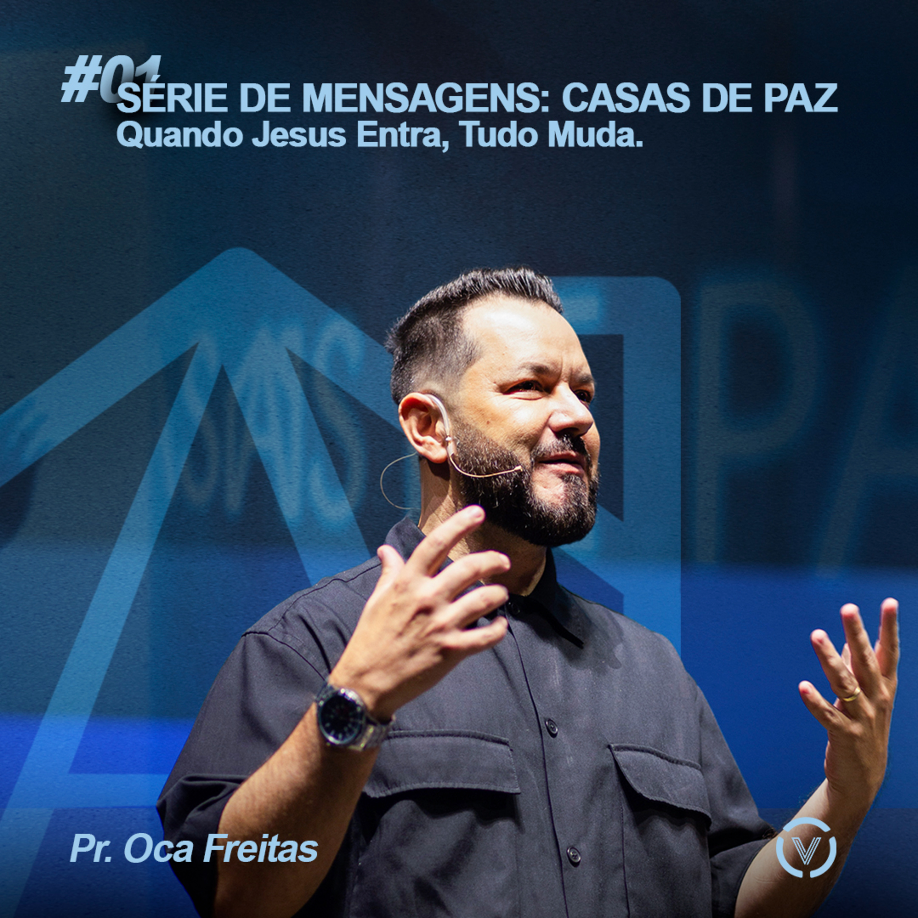 Comunidade Vida Plena