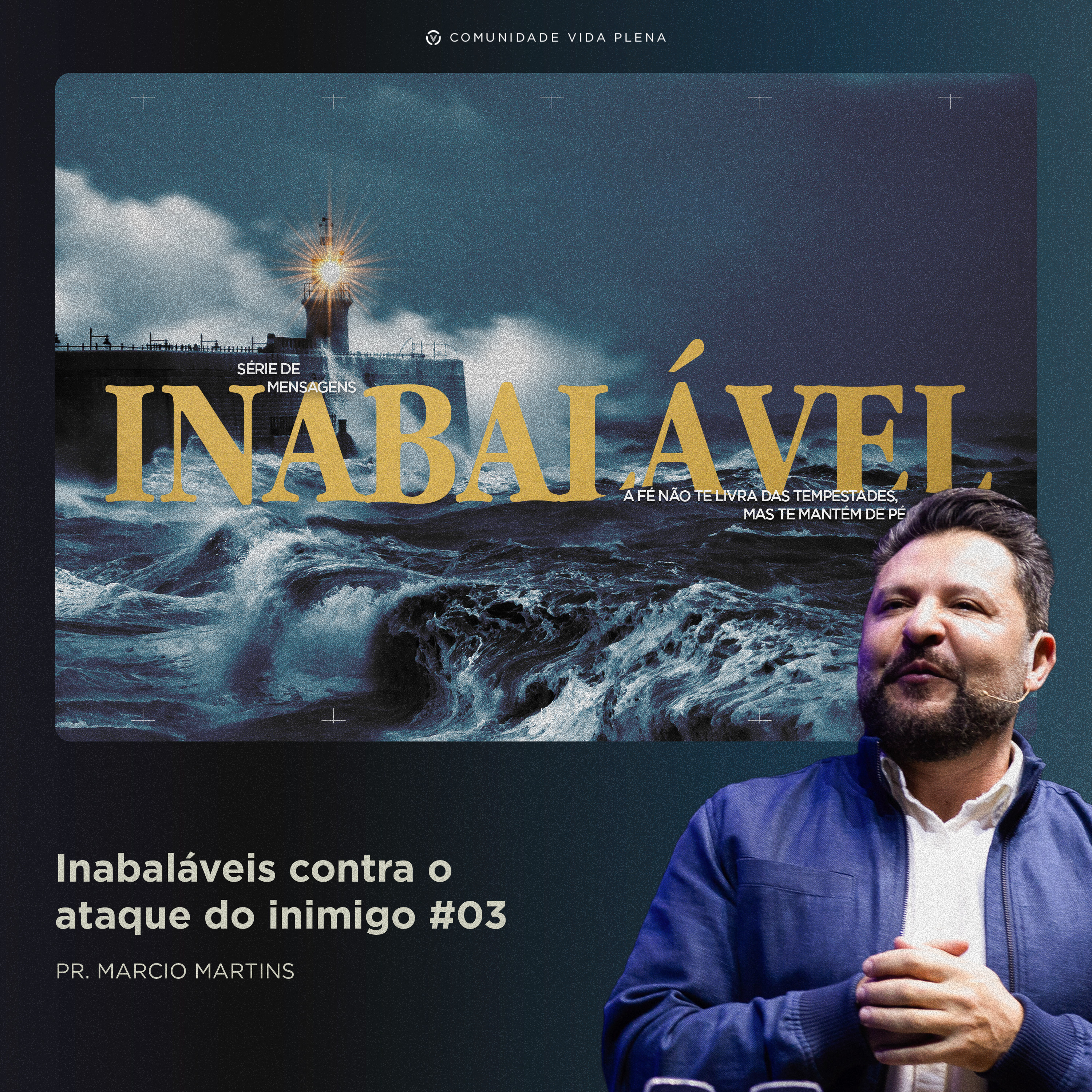 Comunidade Vida Plena