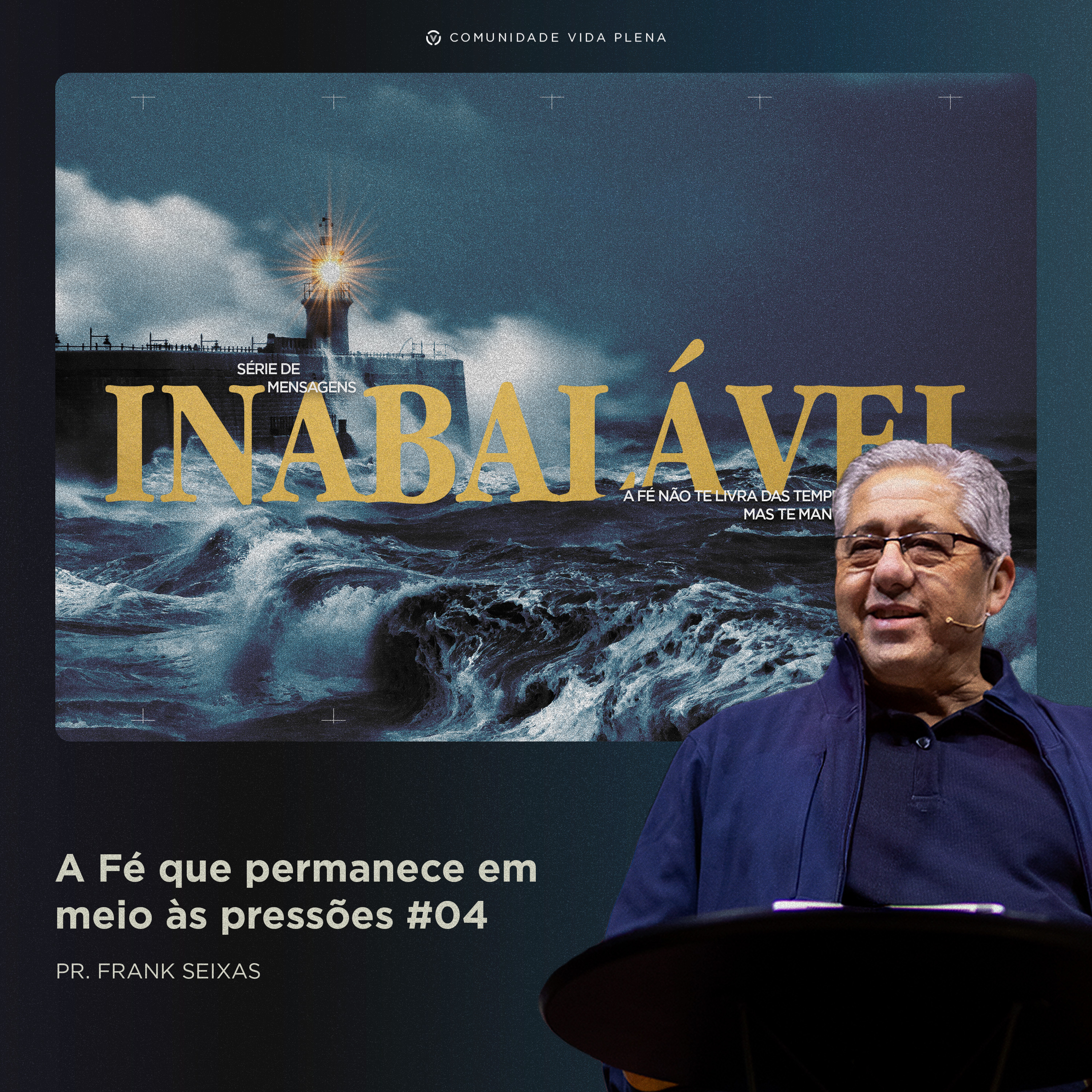 Comunidade Vida Plena