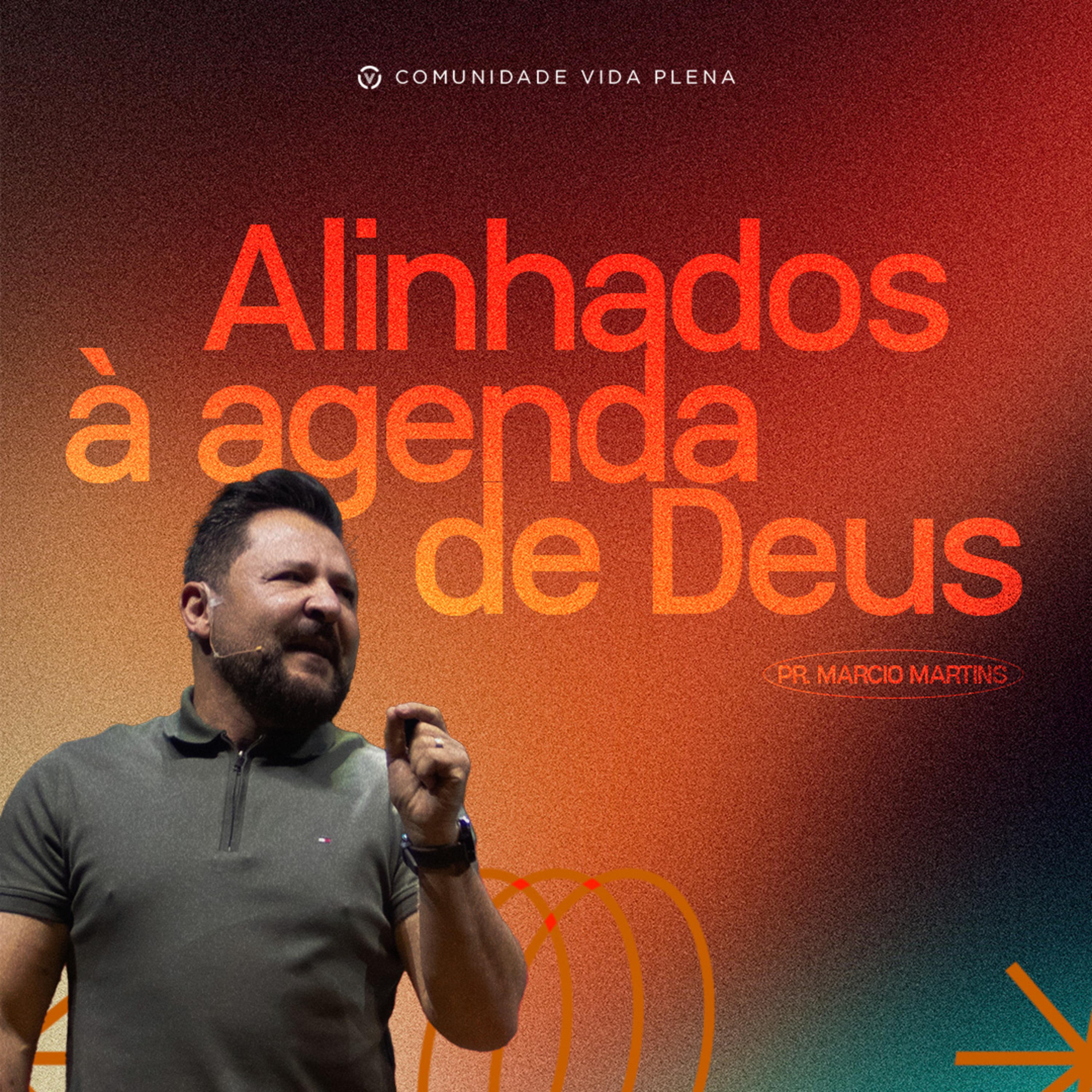 Comunidade Vida Plena