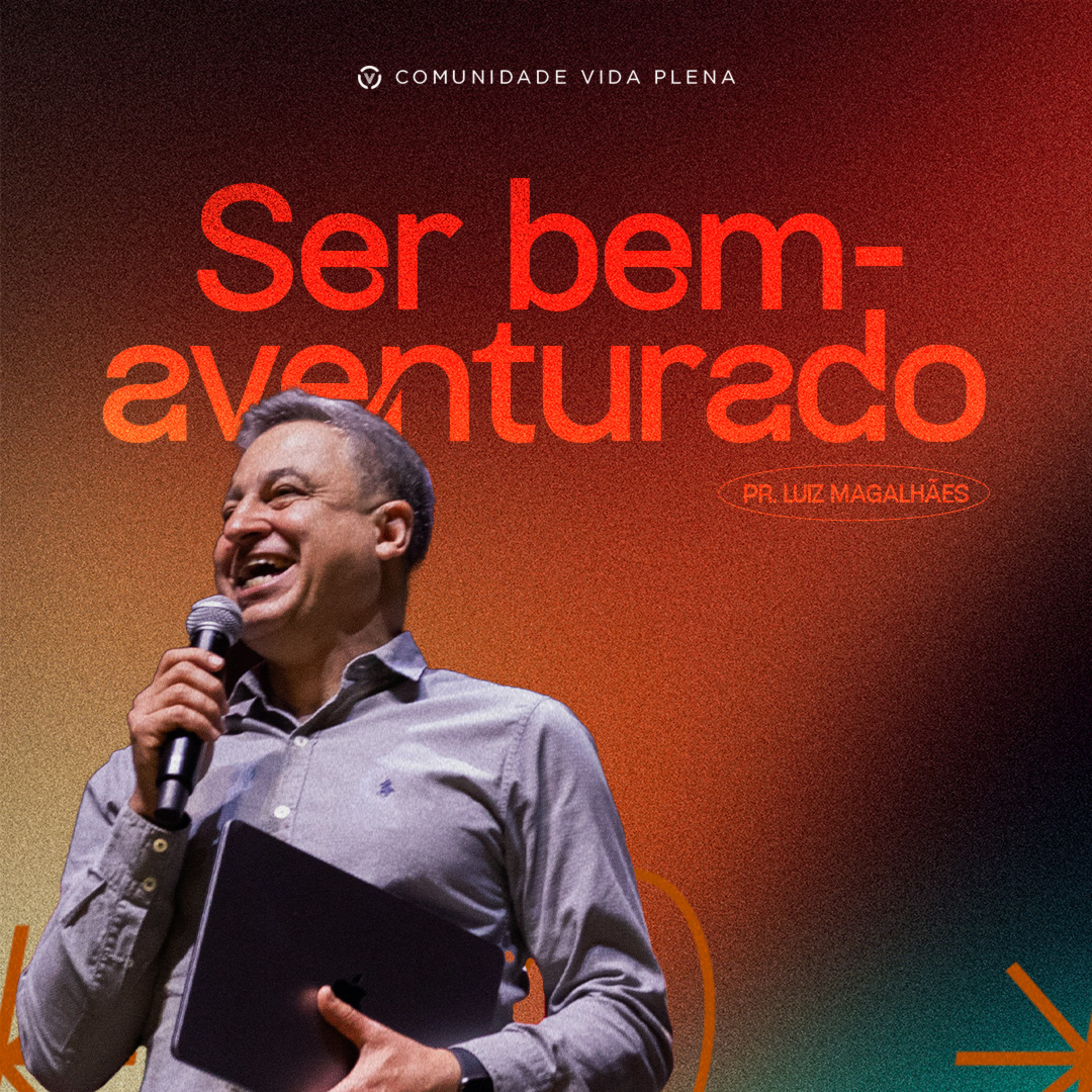 Comunidade Vida Plena