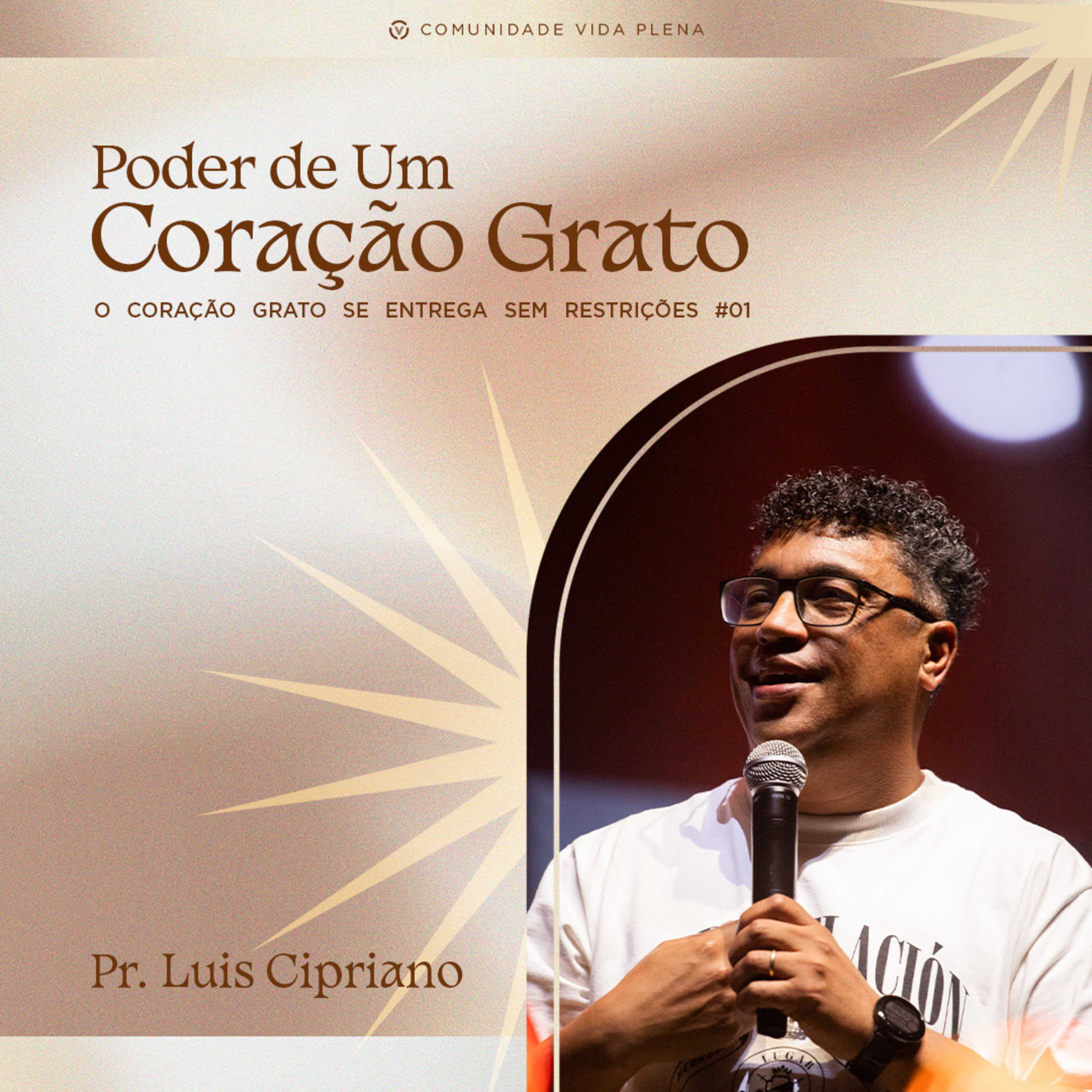 Comunidade Vida Plena