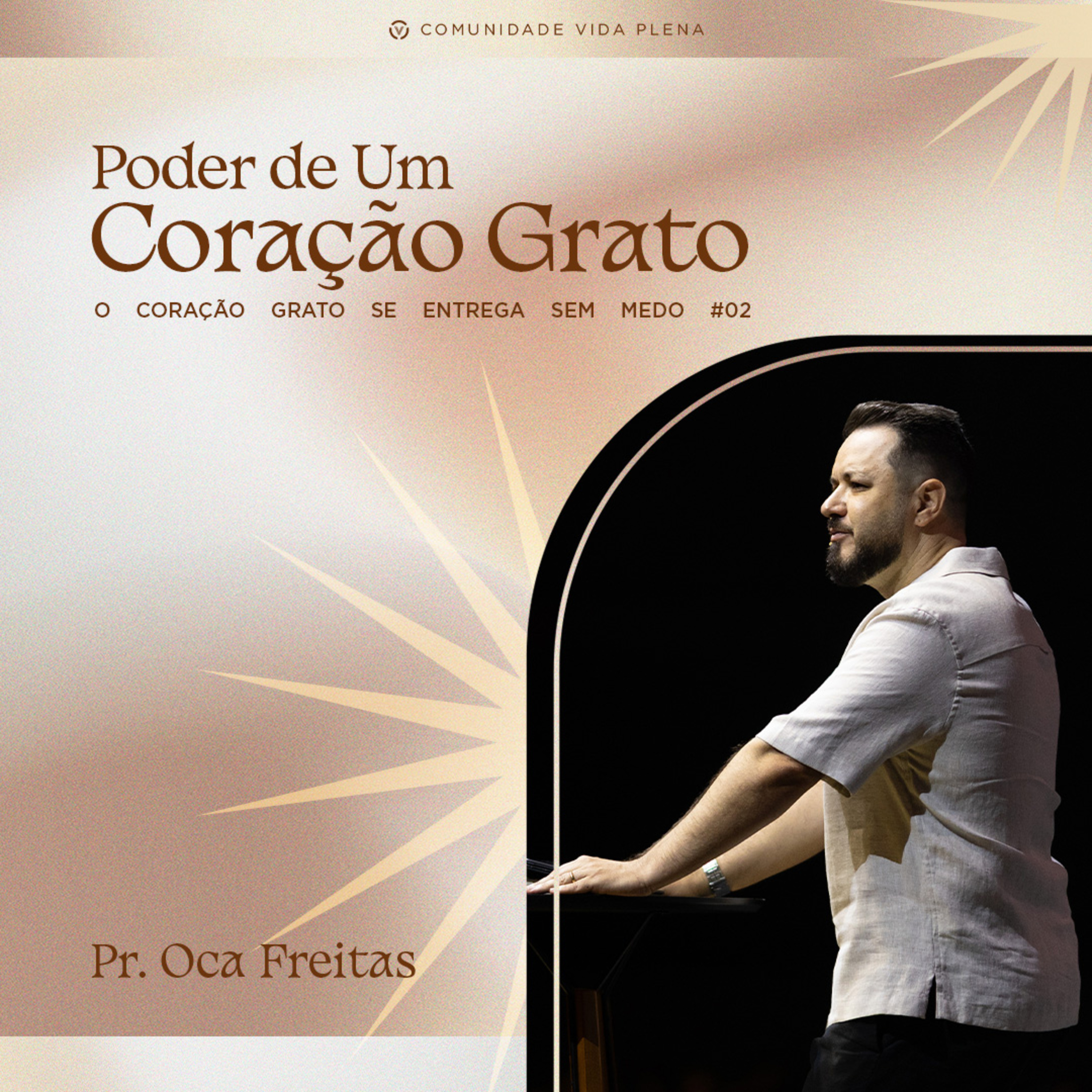 Comunidade Vida Plena