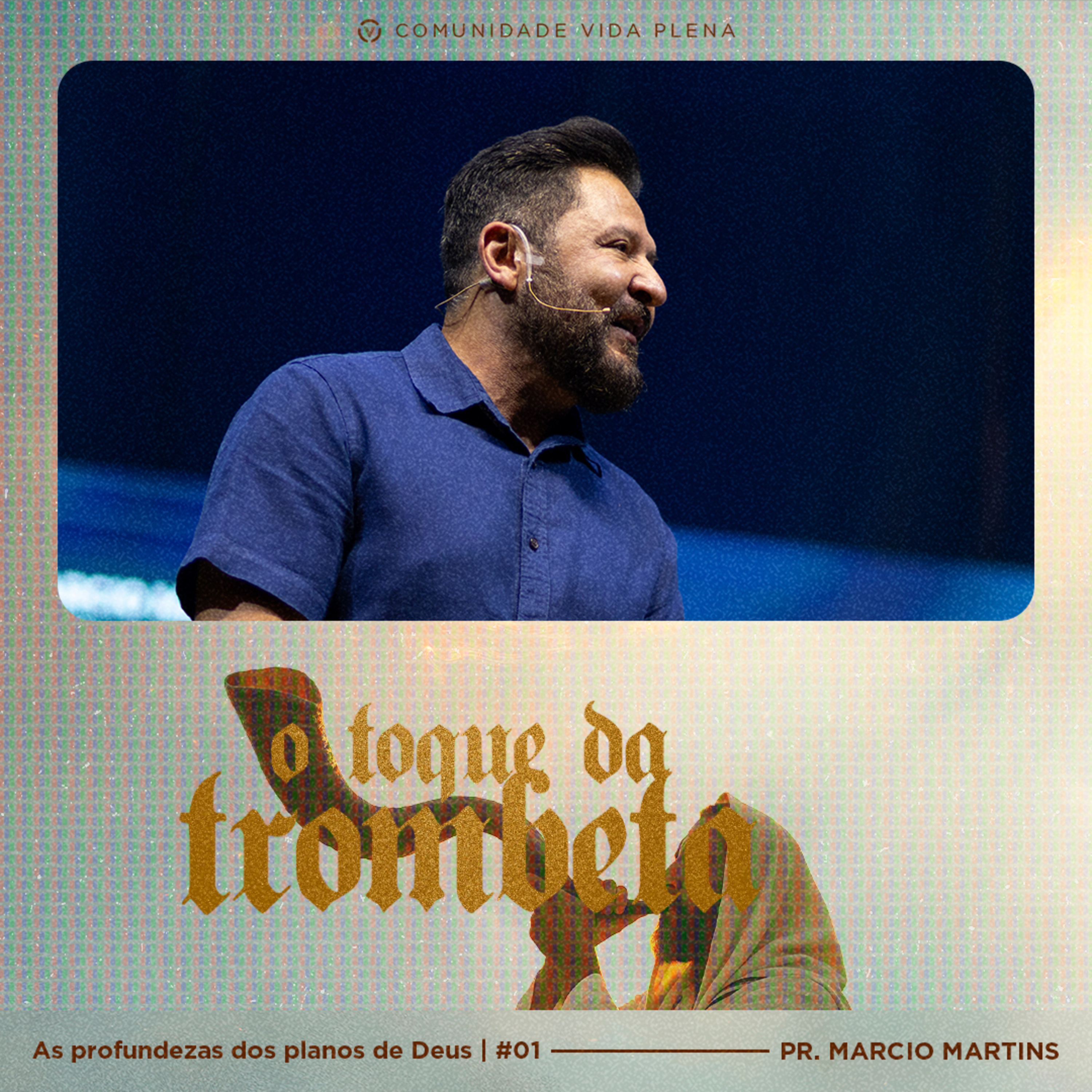 Comunidade Vida Plena