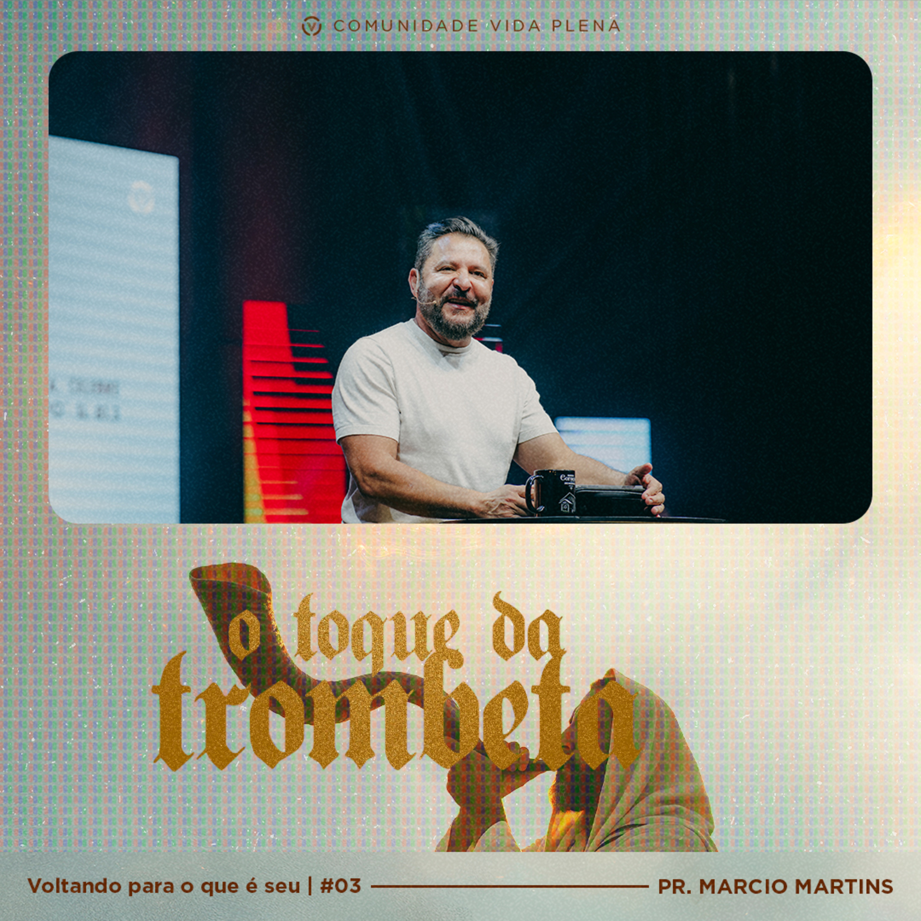 Comunidade Vida Plena