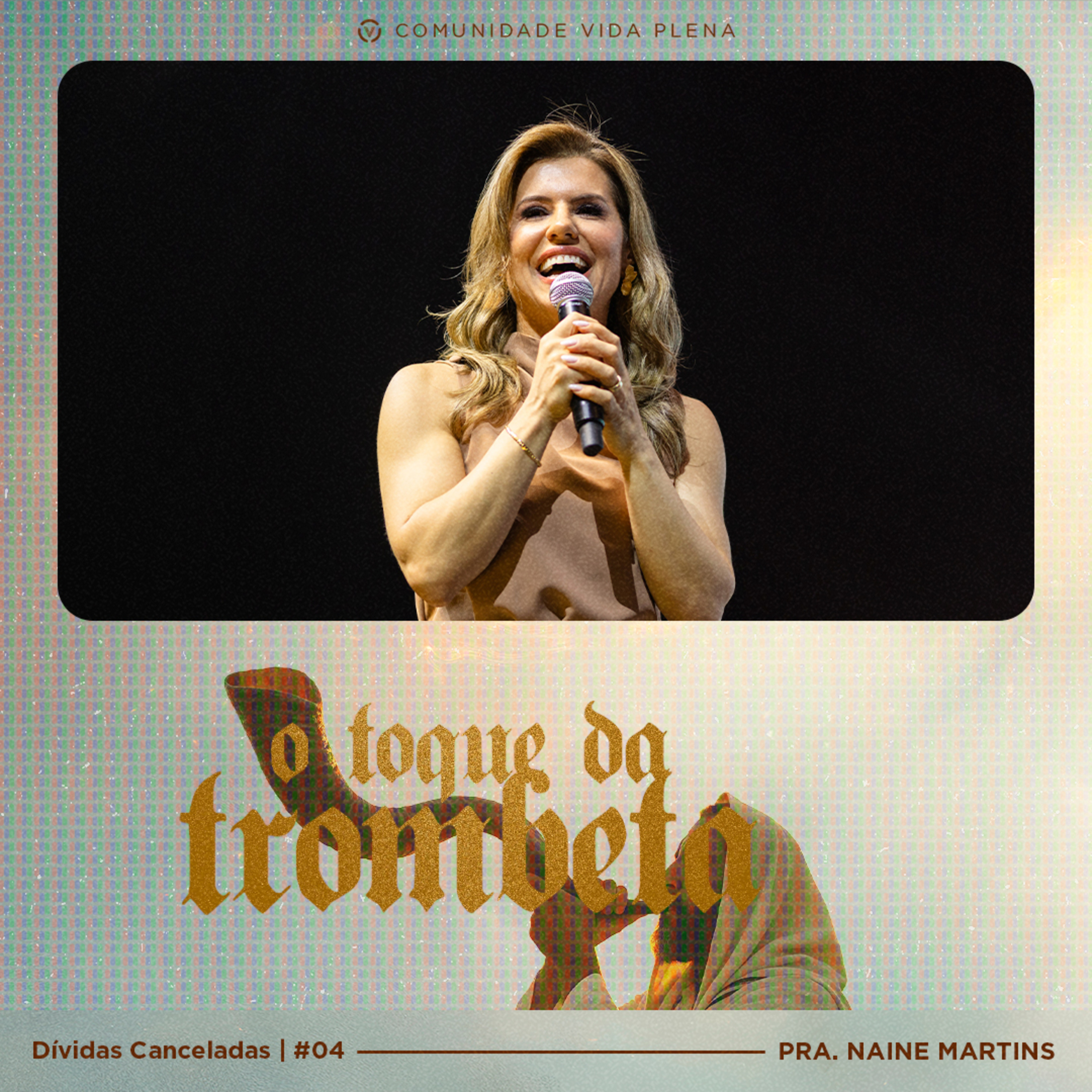 Comunidade Vida Plena