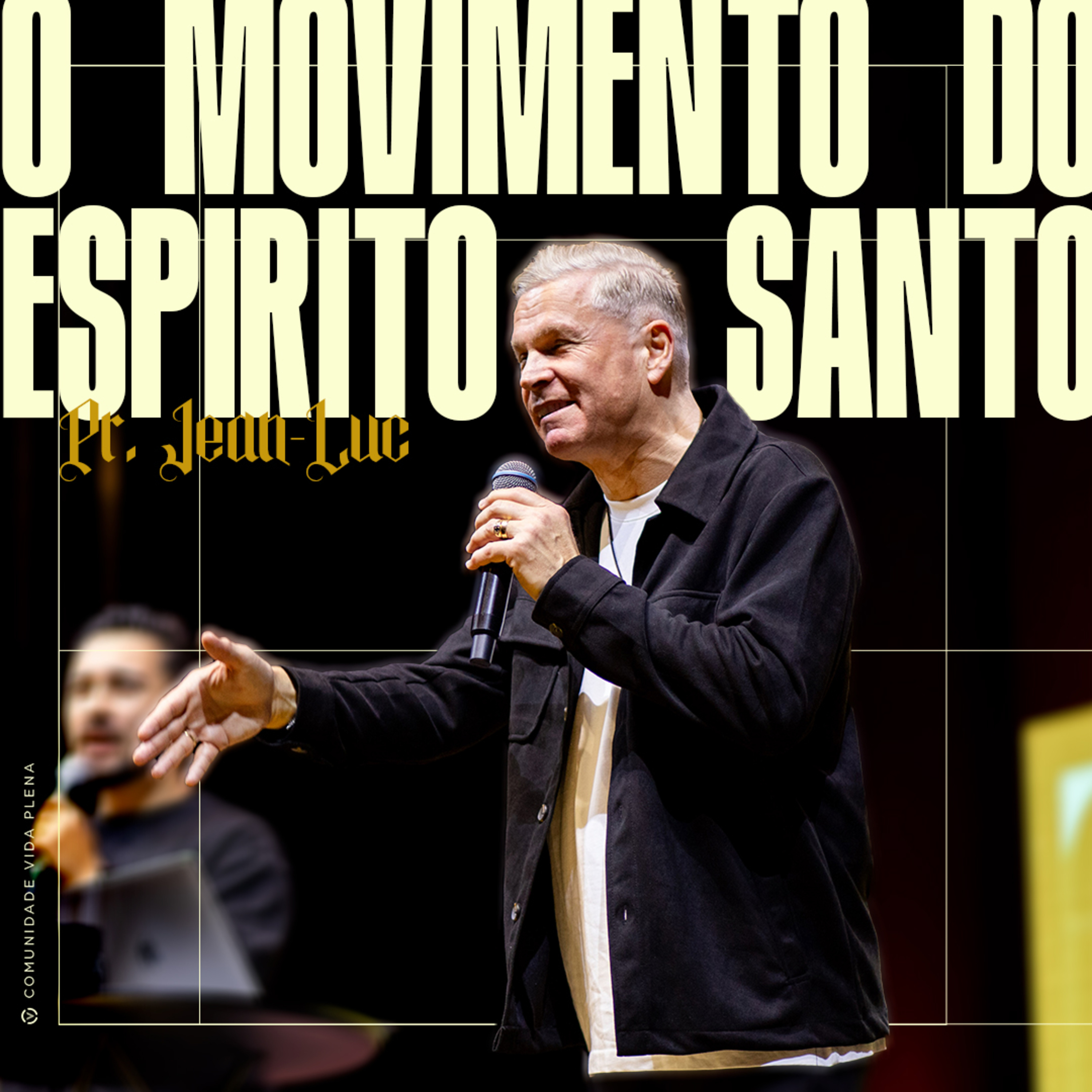 Comunidade Vida Plena