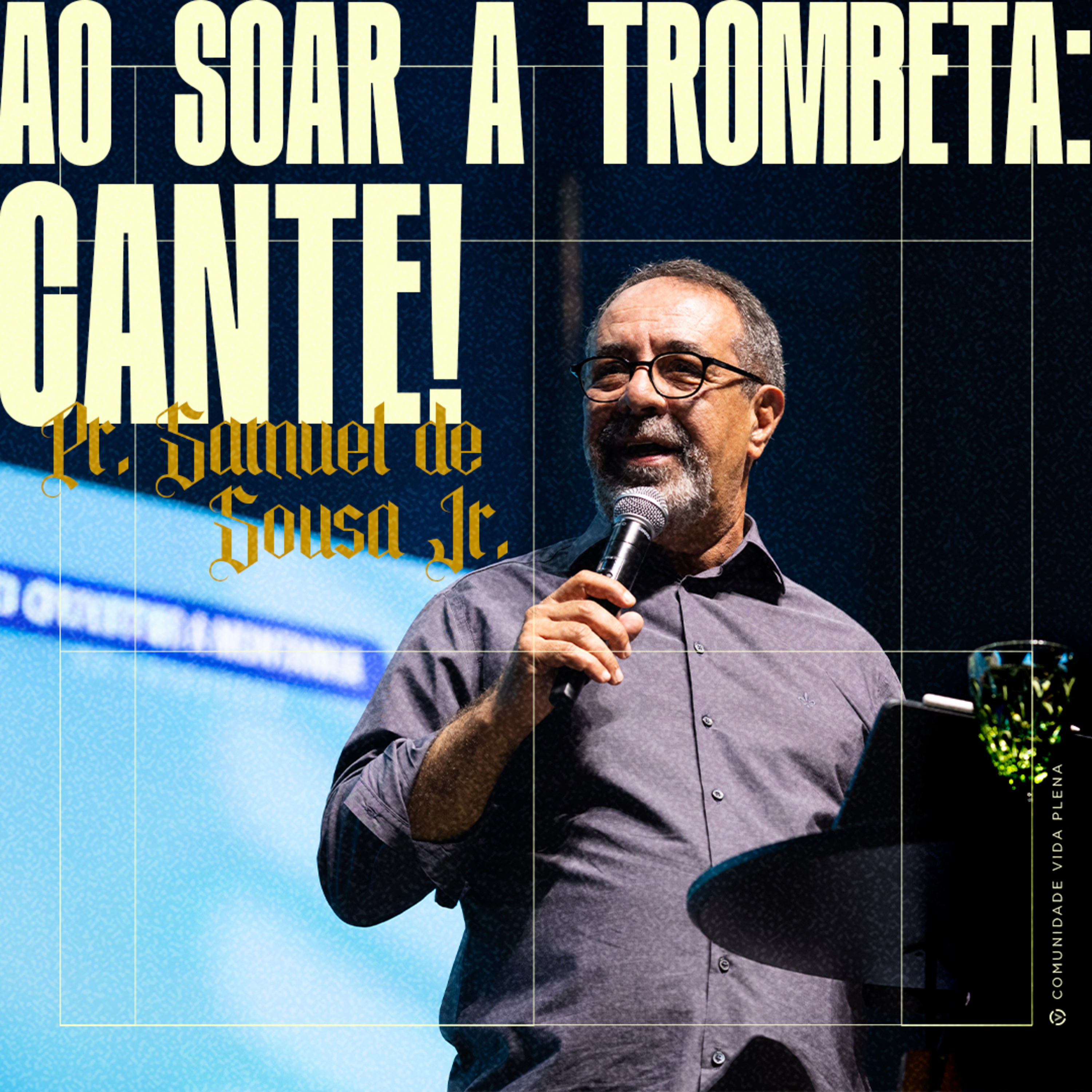 Comunidade Vida Plena