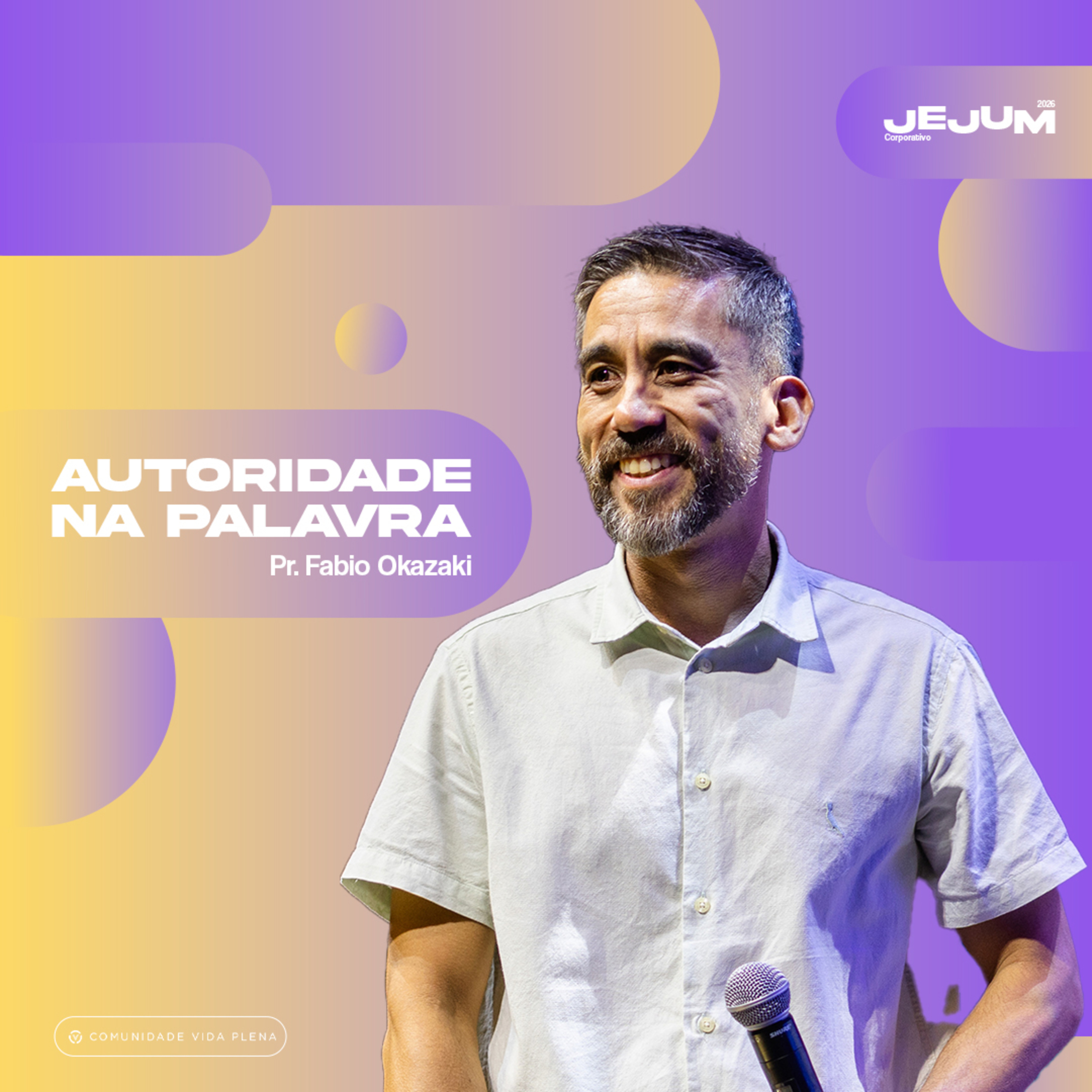 Comunidade Vida Plena