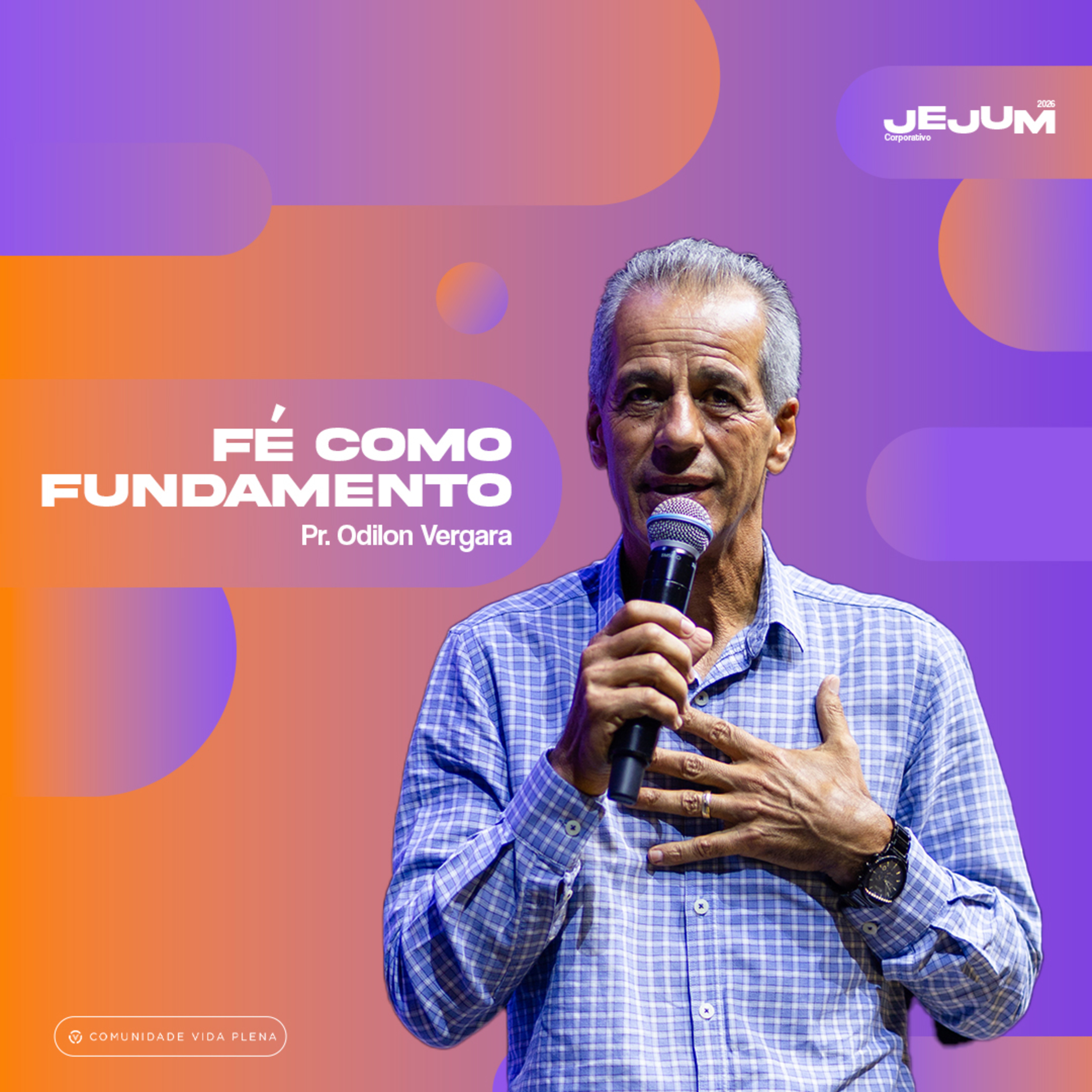 Comunidade Vida Plena