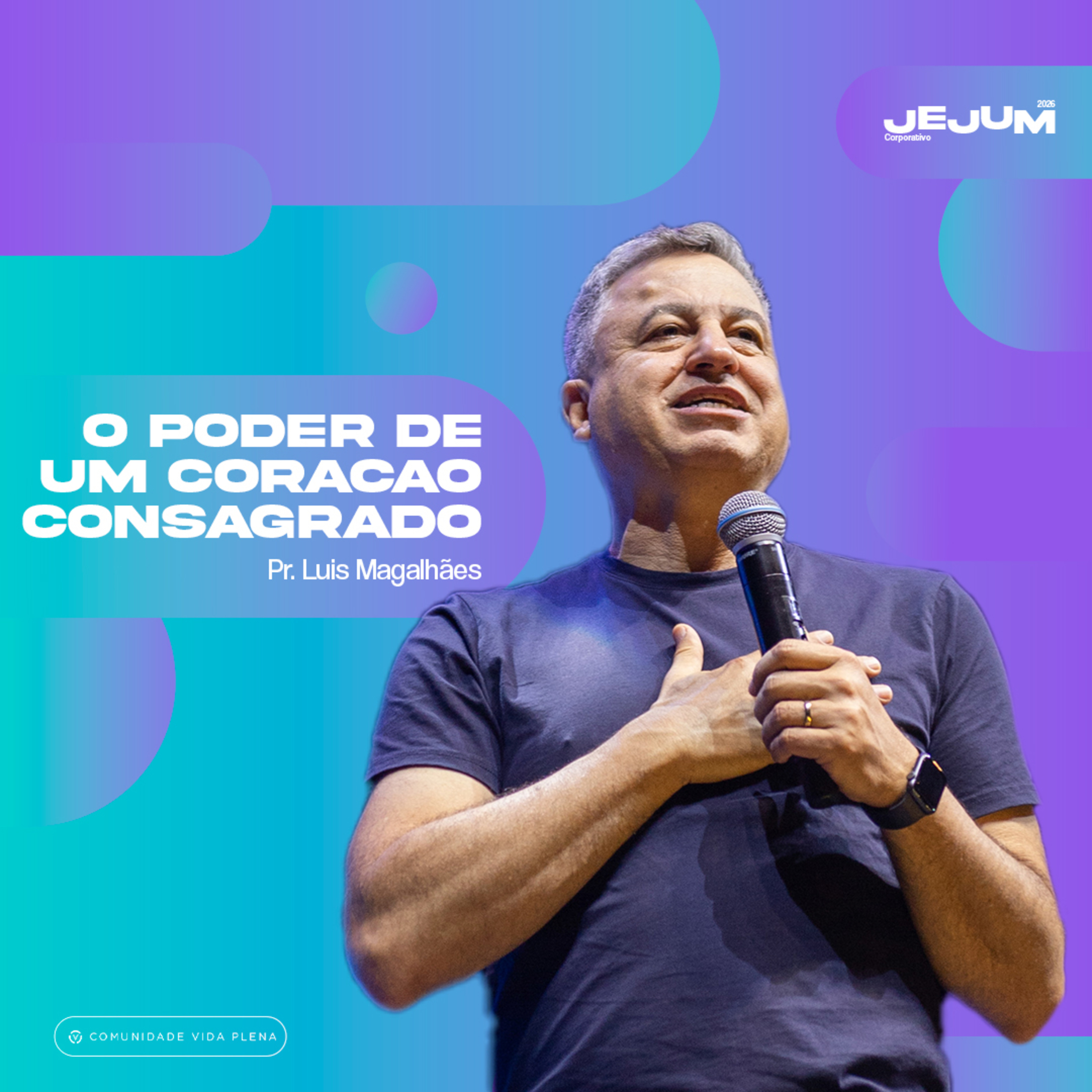 Comunidade Vida Plena