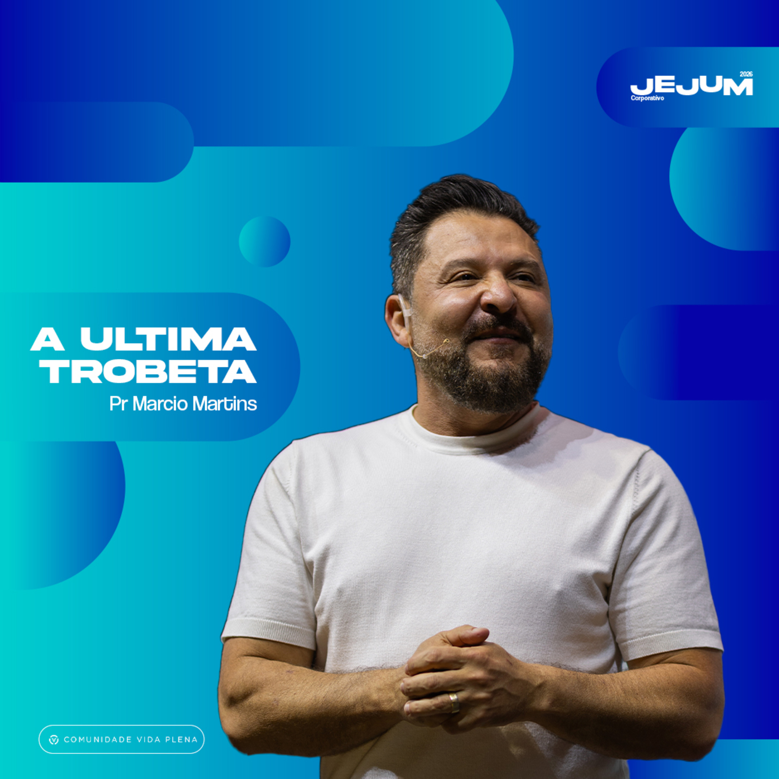 Comunidade Vida Plena