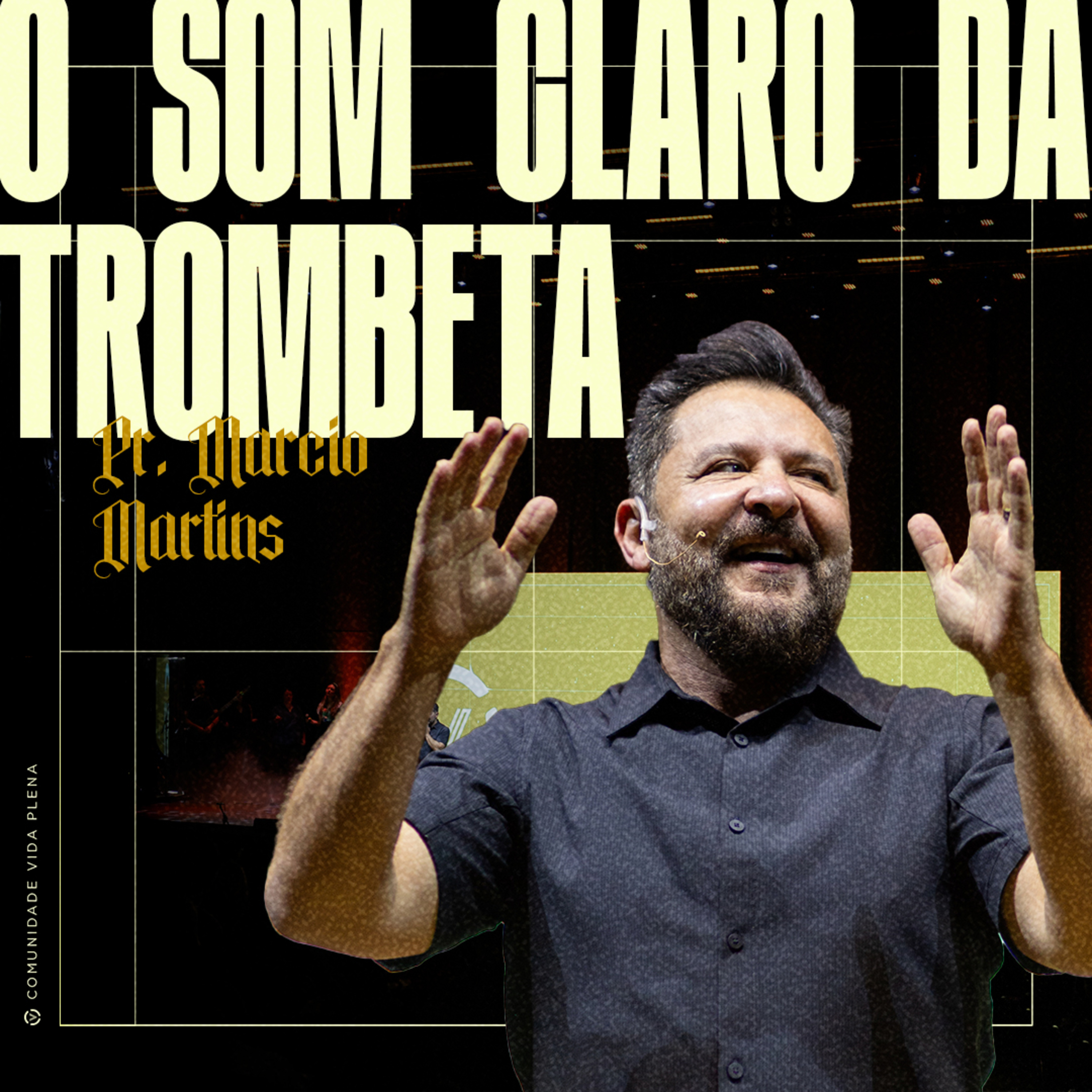 Comunidade Vida Plena