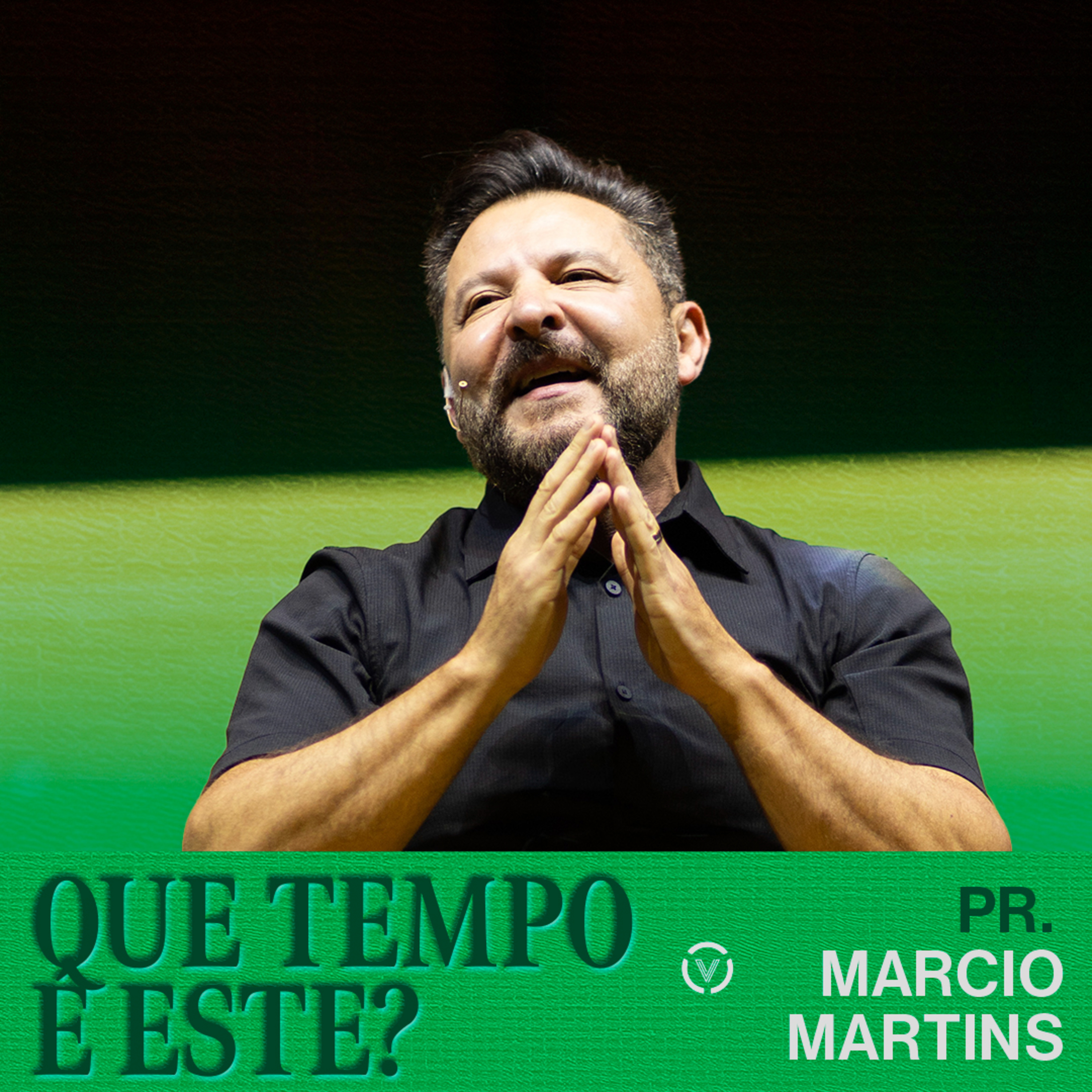 Que tempo é este? episode artwork