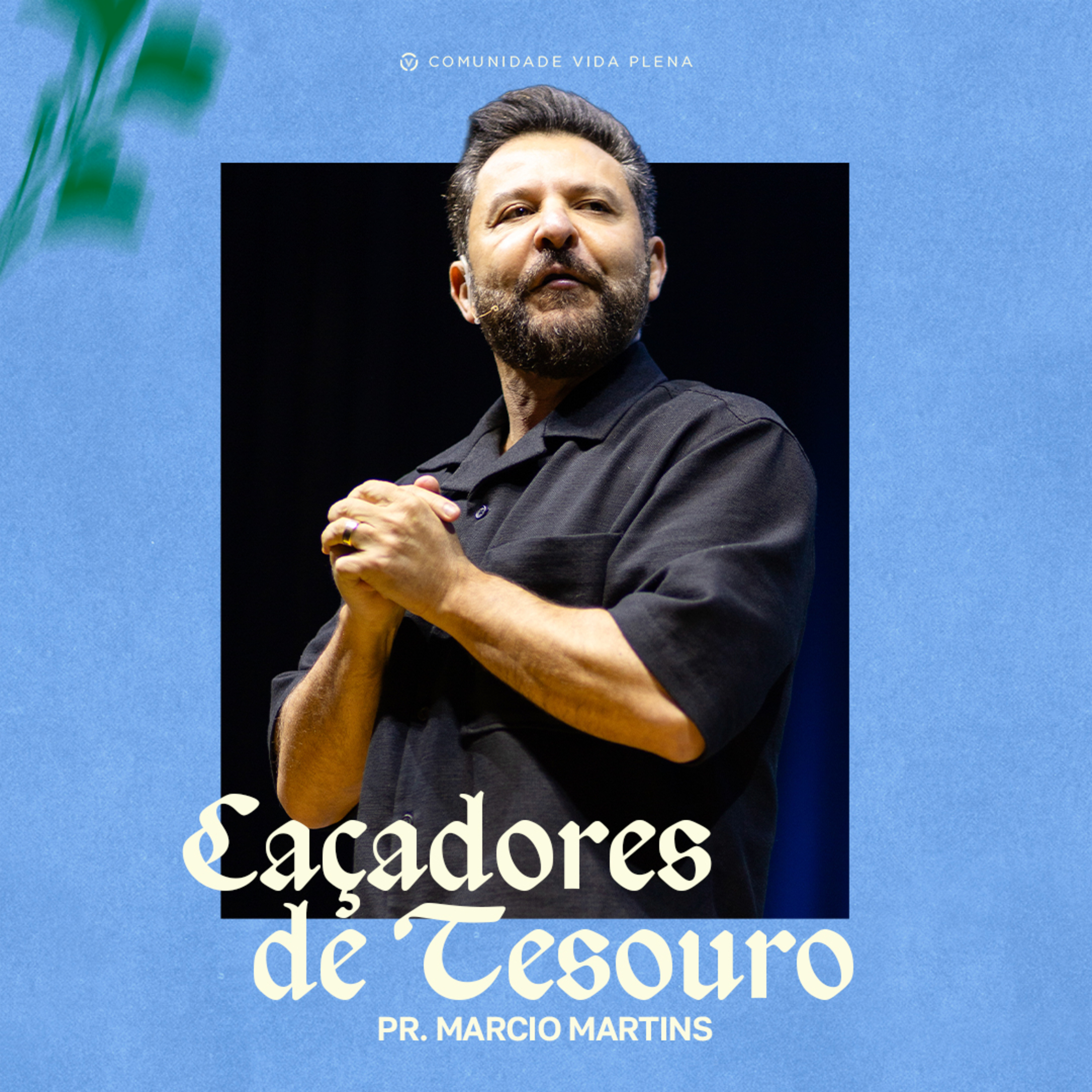 Caçadores de Tesouro episode artwork