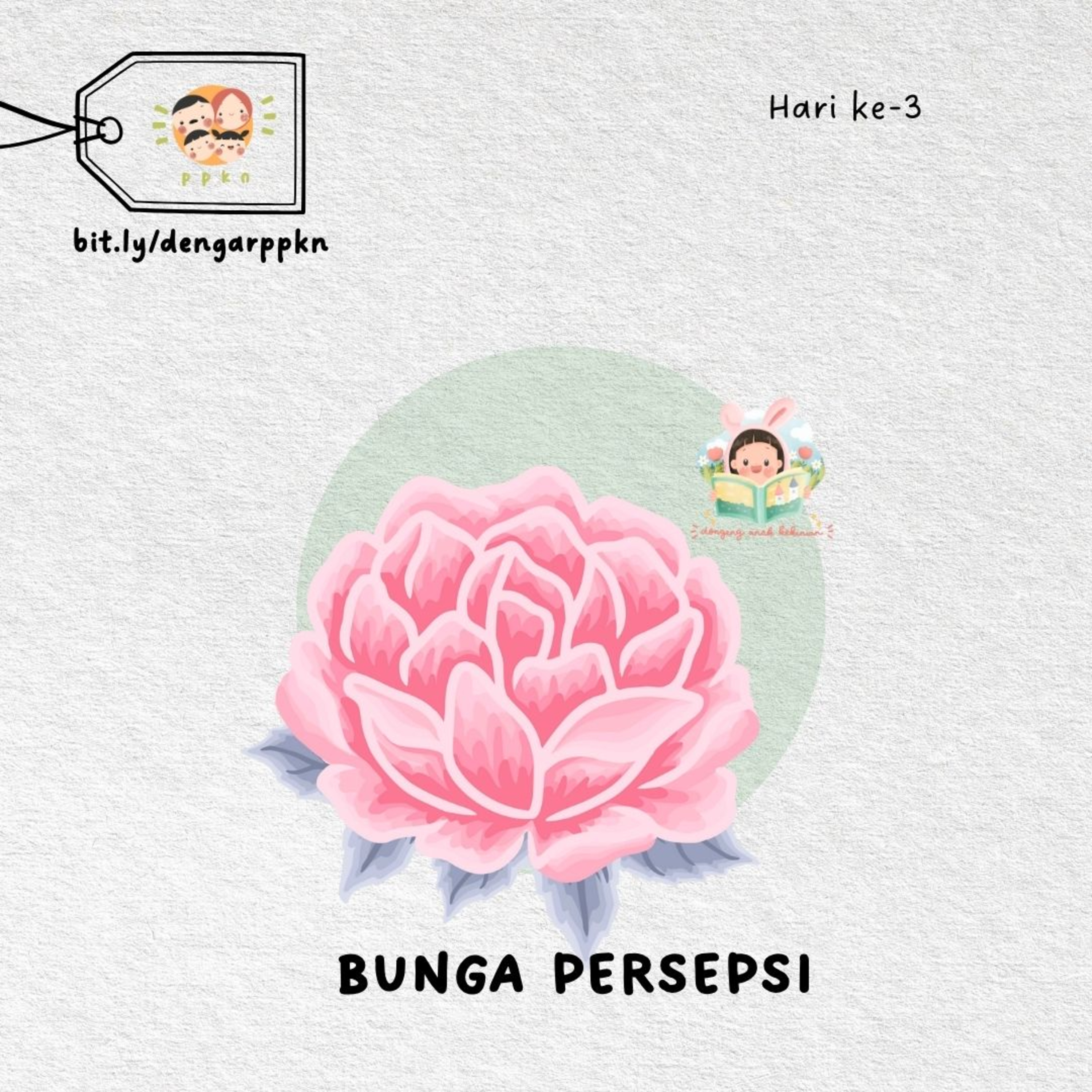 Podcast Parenting Kekinian