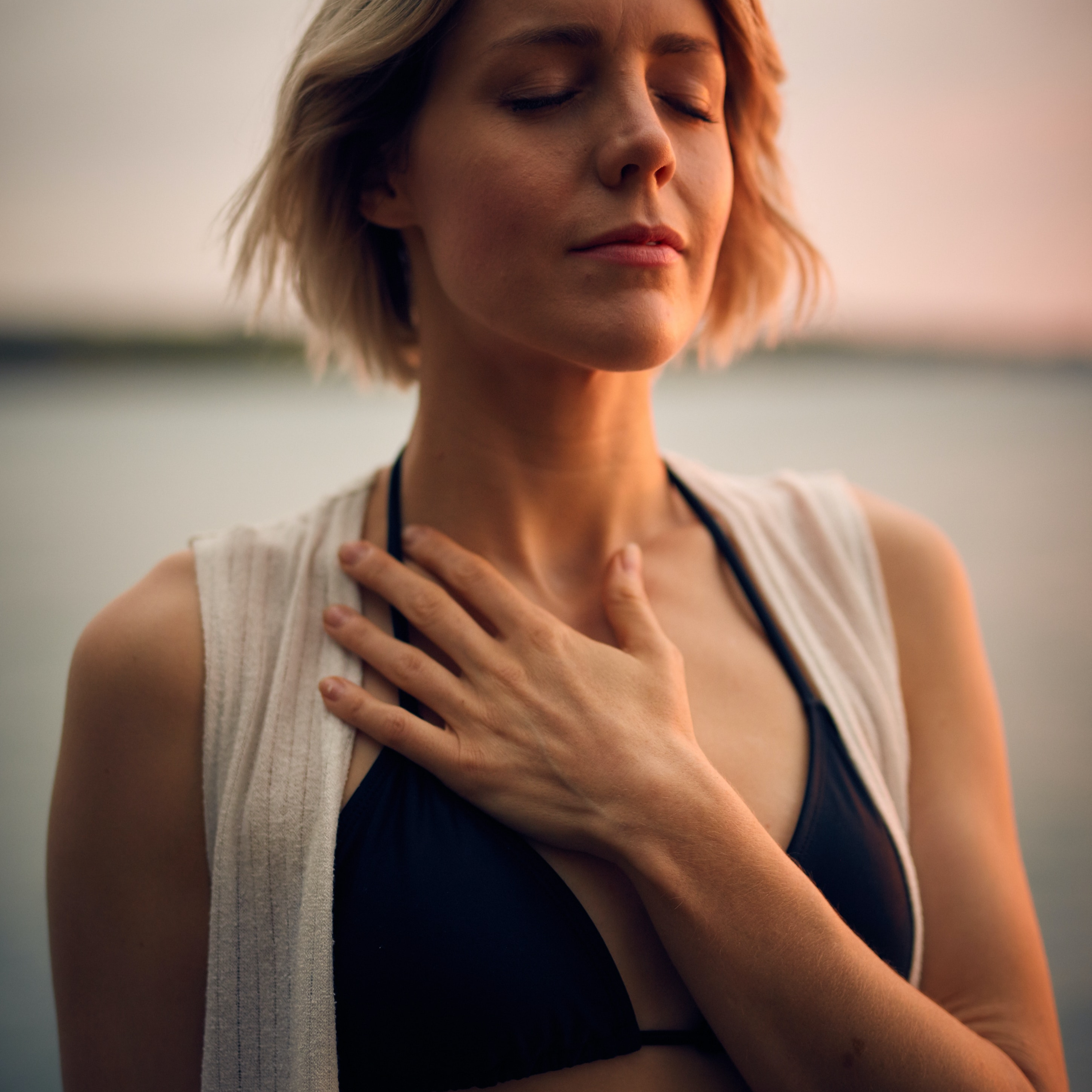 Meditation Music to Stay Calm and Fall Asleep in 10 Minutes episode artwork