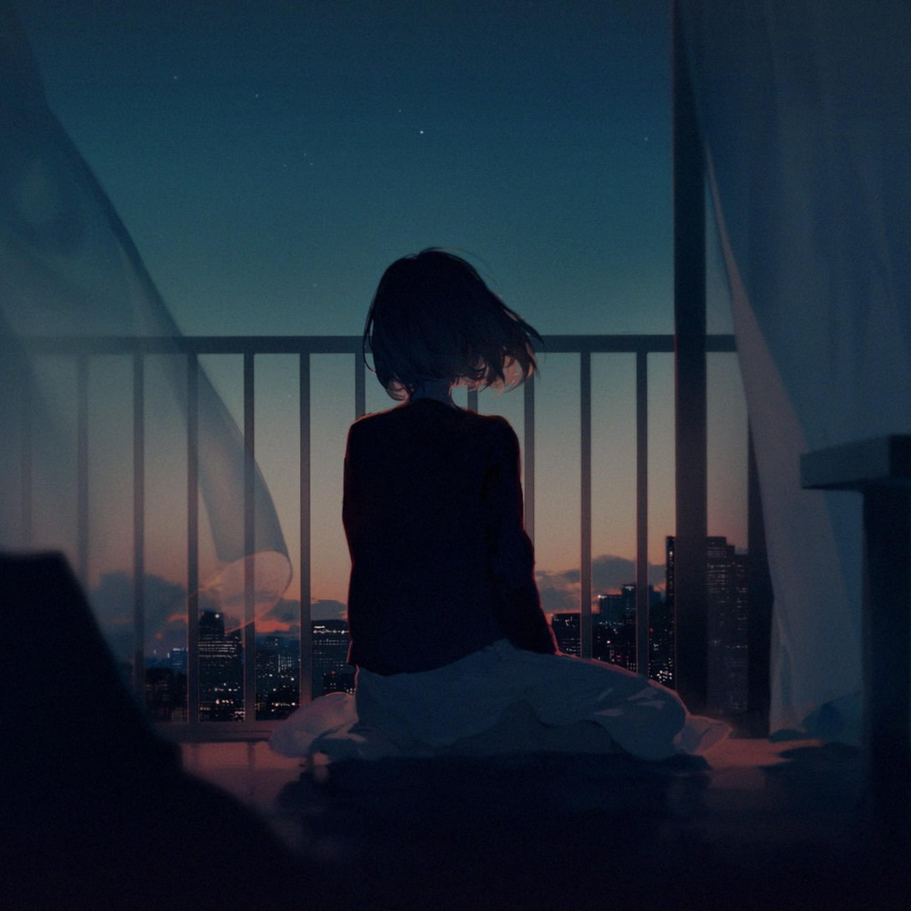 Deep Relaxation and Meditation Music episode artwork