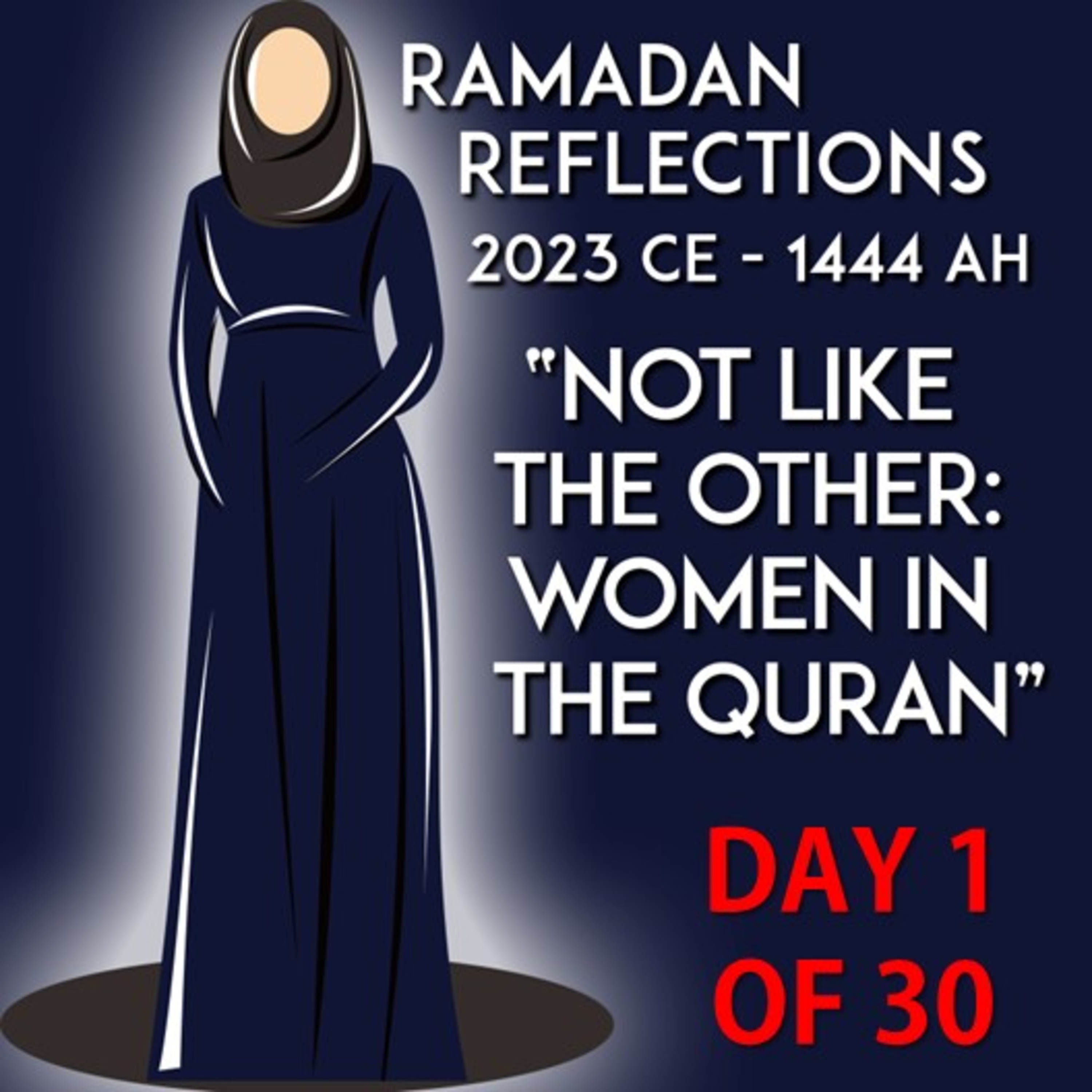 Living The Quran Through The Living Quran