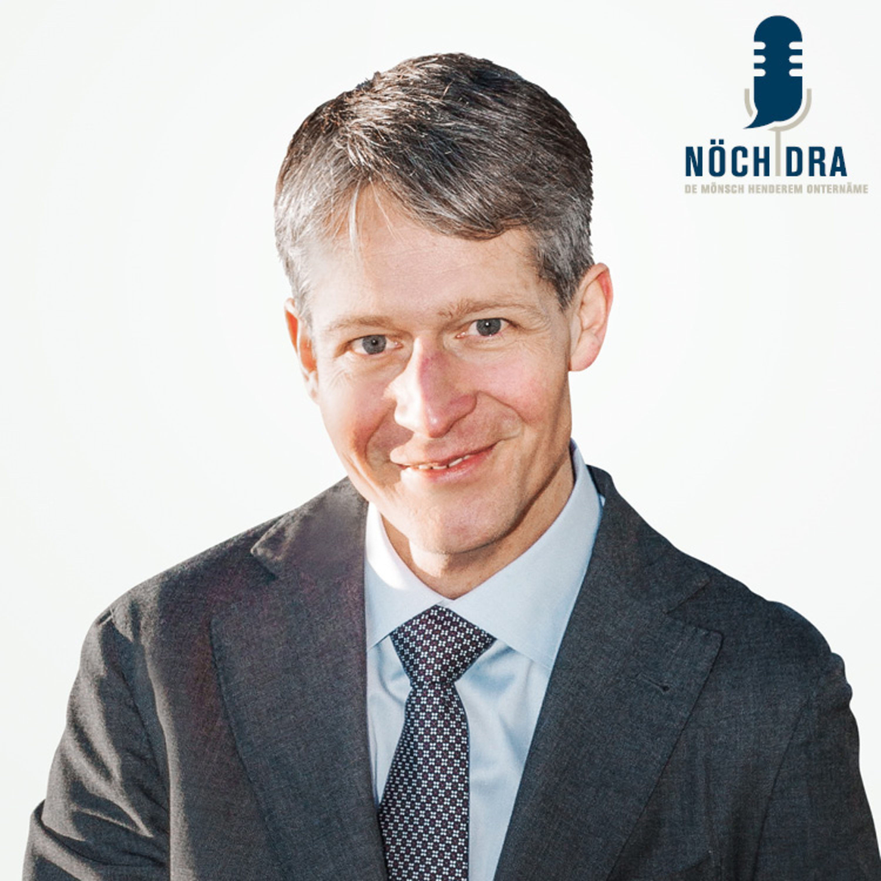 Nöch dra - De Mönsch henderem Onternäme