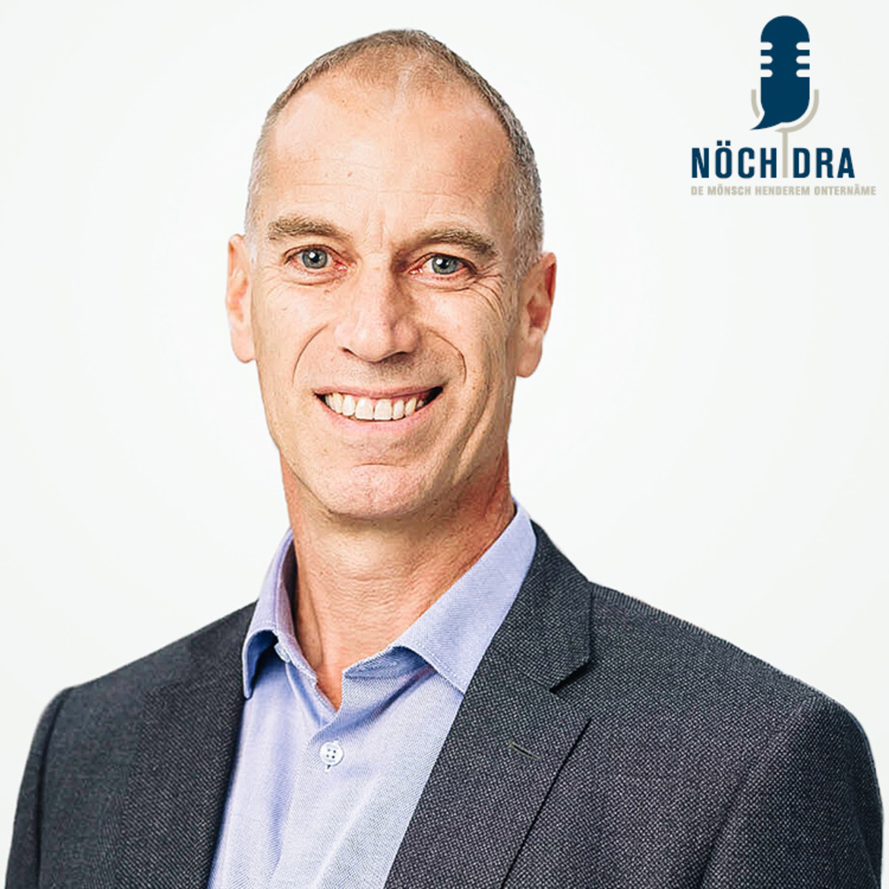 Nöch dra - De Mönsch henderem Onternäme