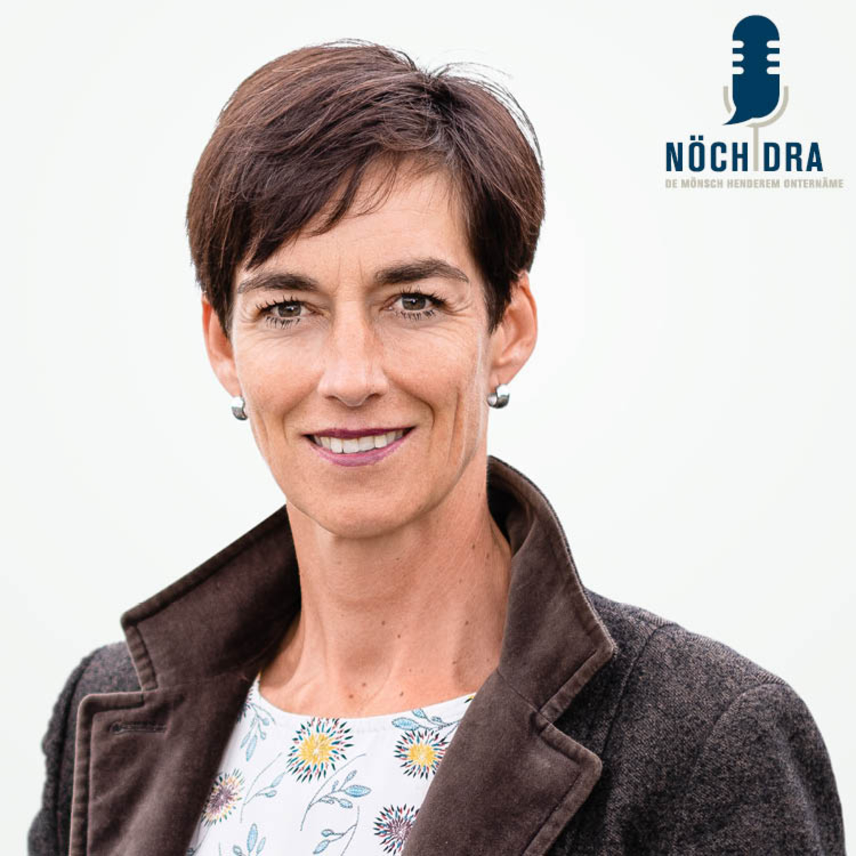 Nöch dra - De Mönsch henderem Onternäme