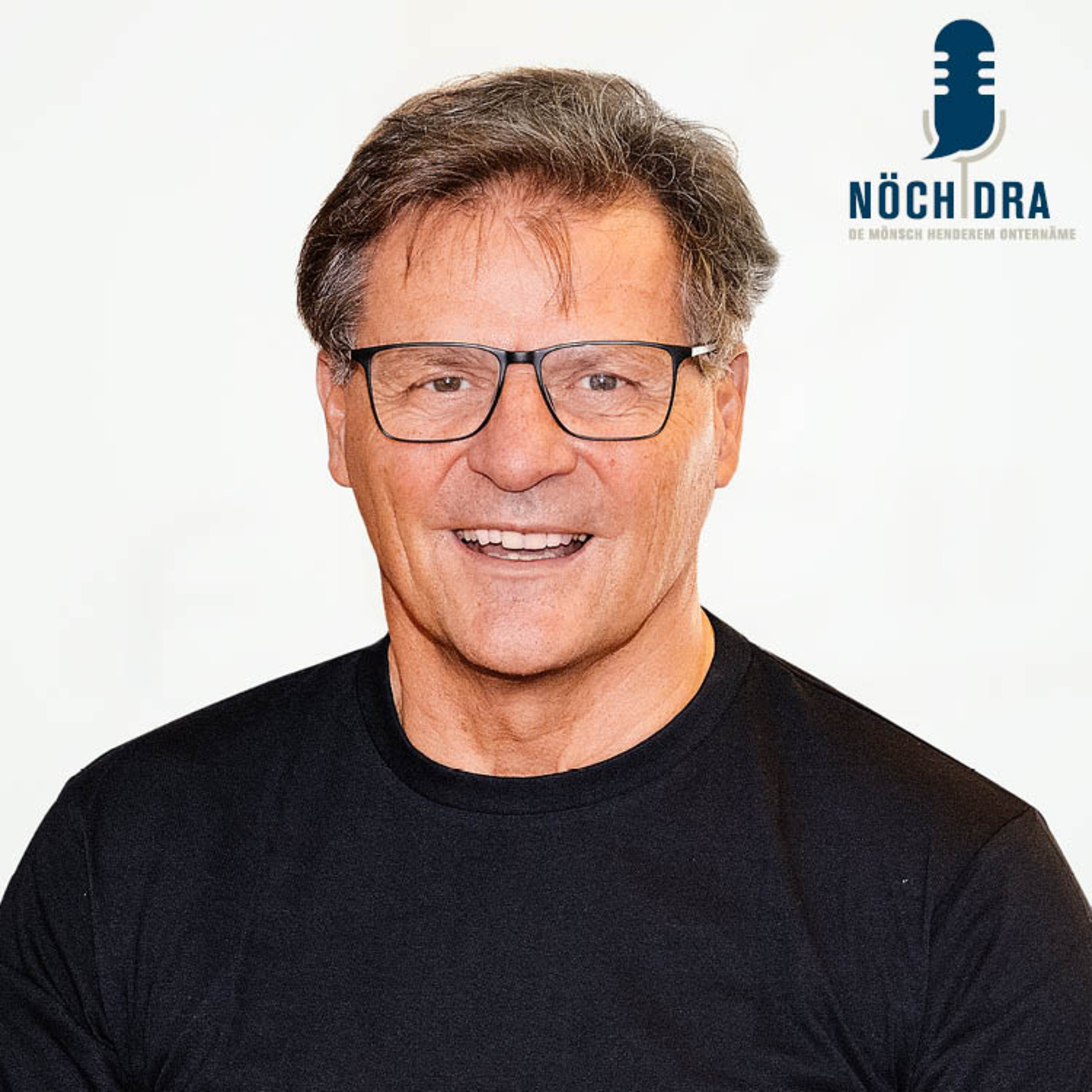 Nöch dra - De Mönsch henderem Onternäme