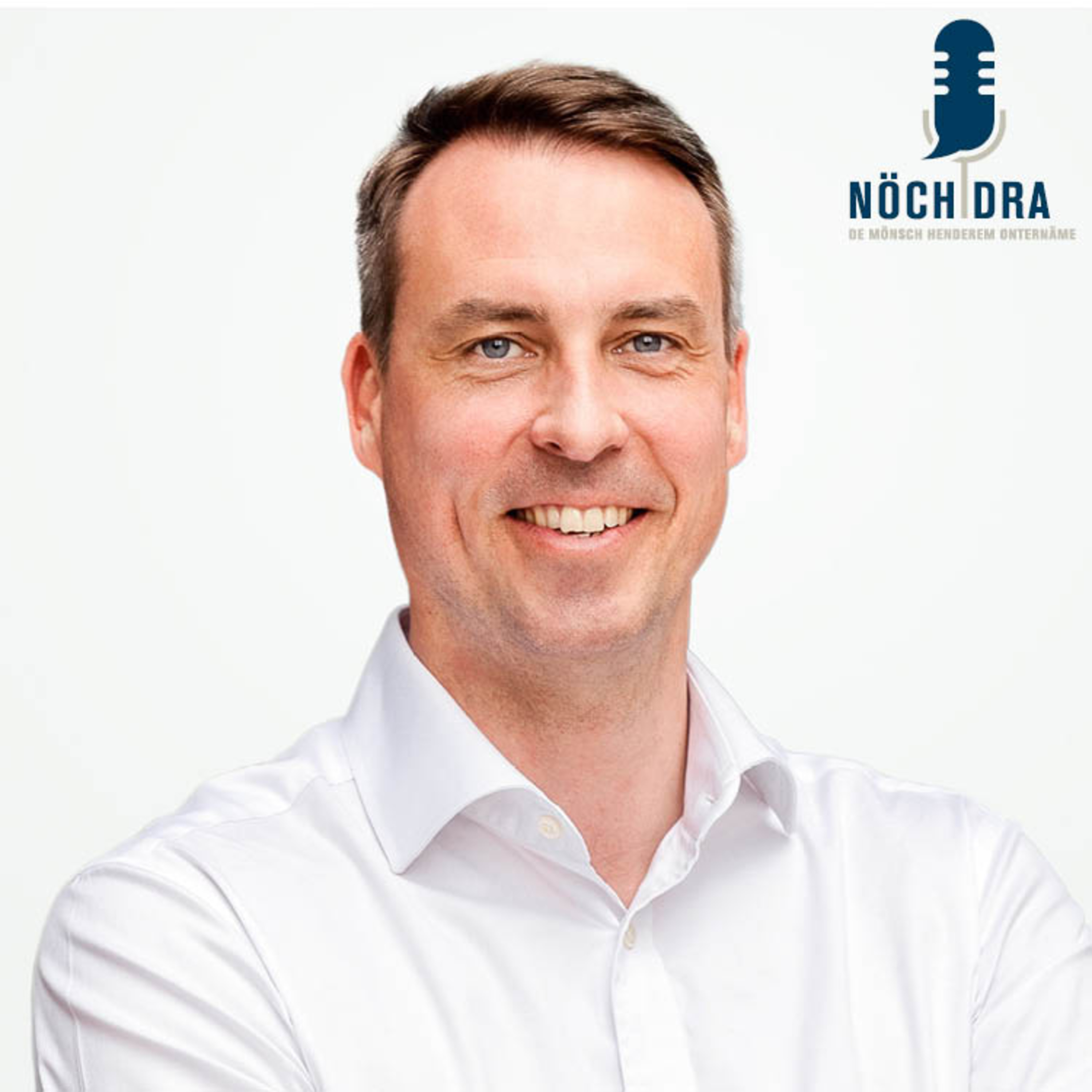 Nöch dra - De Mönsch henderem Onternäme