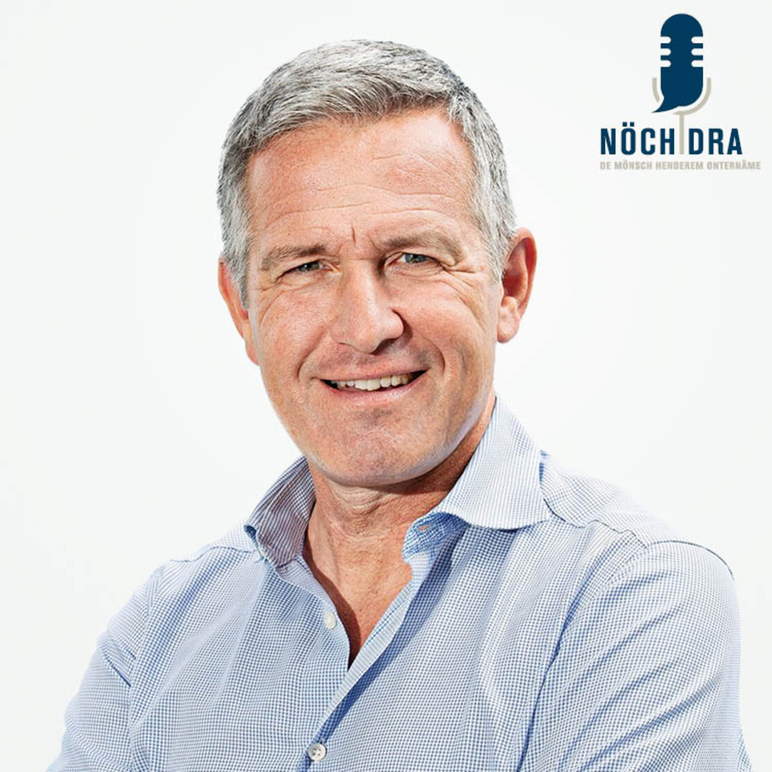 Nöch dra - De Mönsch henderem Onternäme