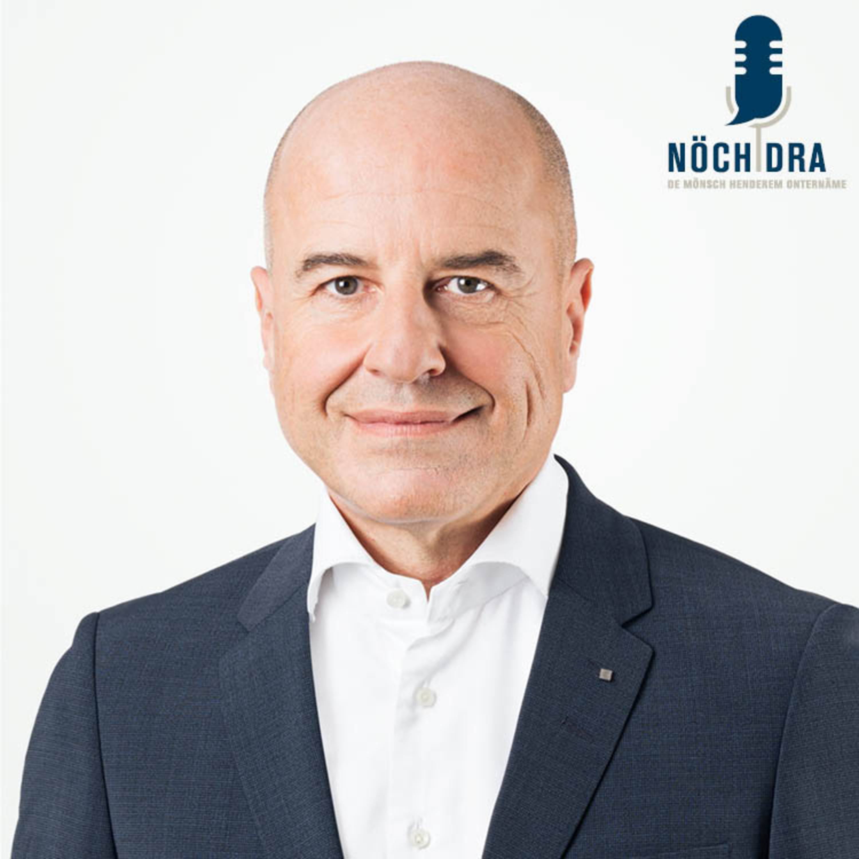 Nöch dra - De Mönsch henderem Onternäme