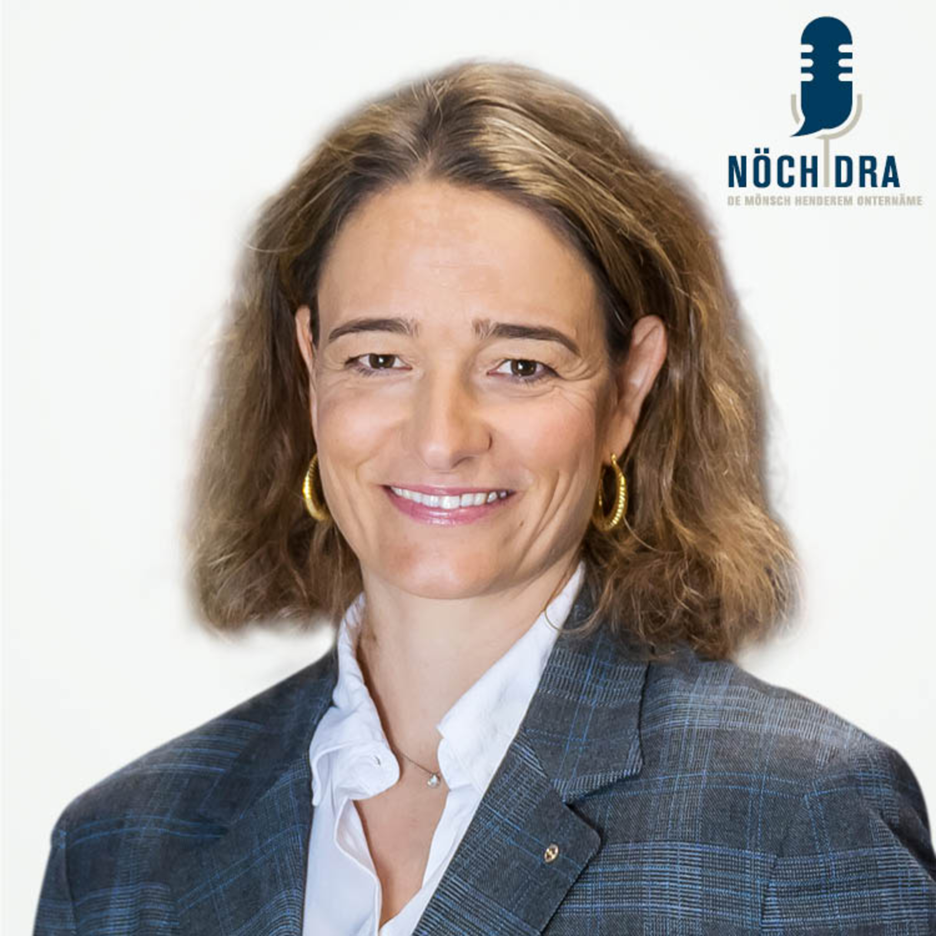 Nöch dra - De Mönsch henderem Onternäme