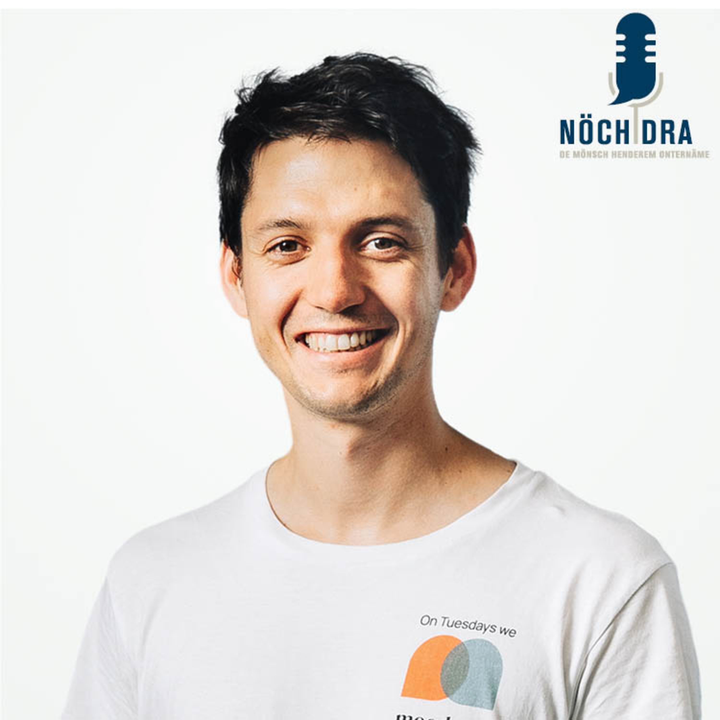 Nöch dra - De Mönsch henderem Onternäme