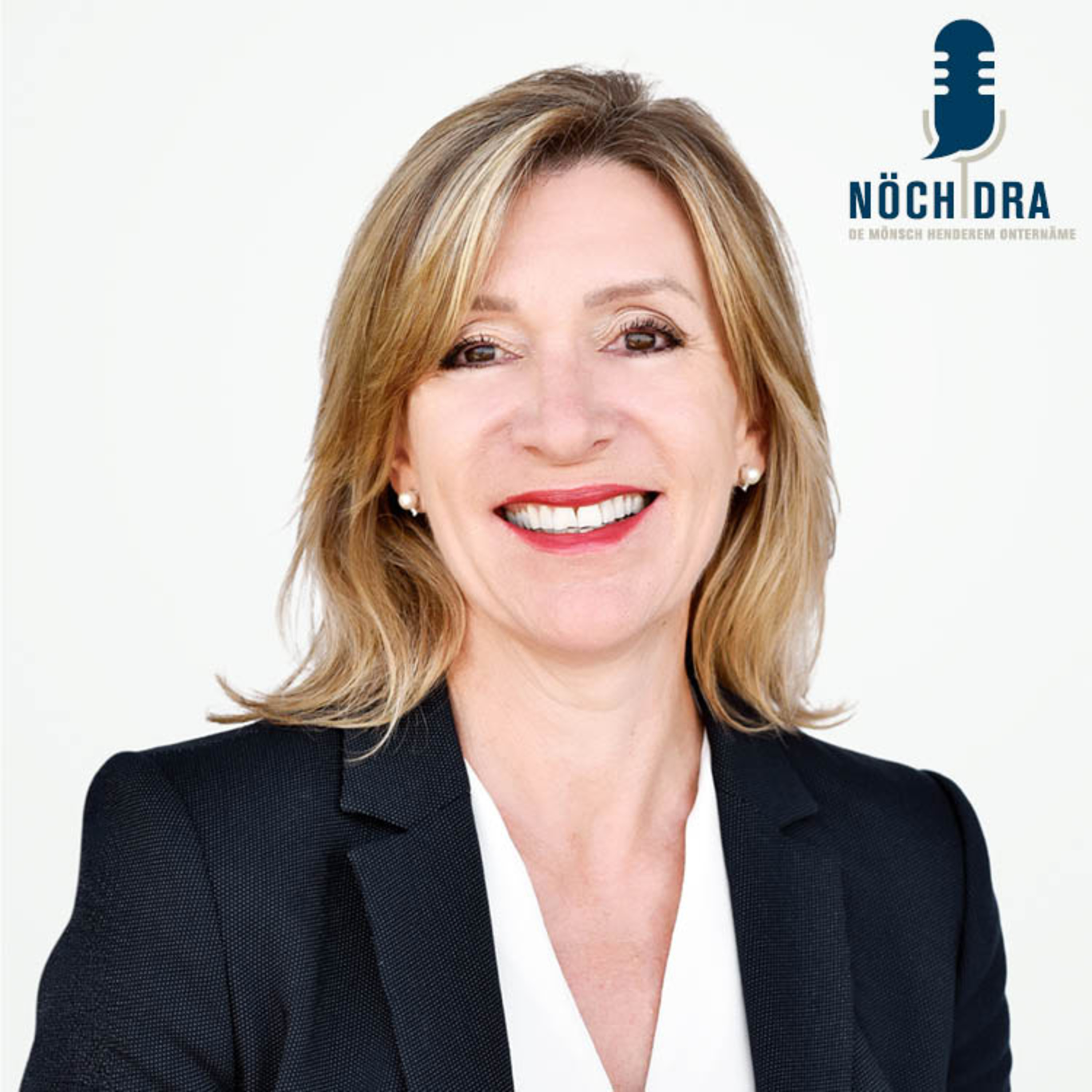Nöch dra - De Mönsch henderem Onternäme