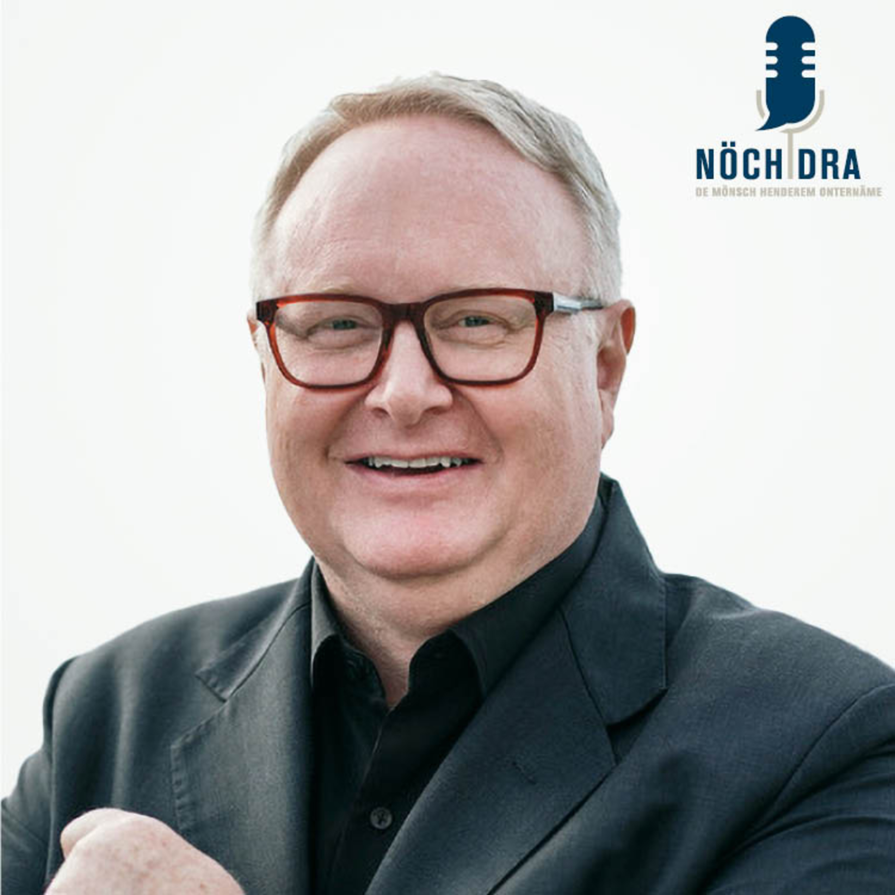 Nöch dra - De Mönsch henderem Onternäme