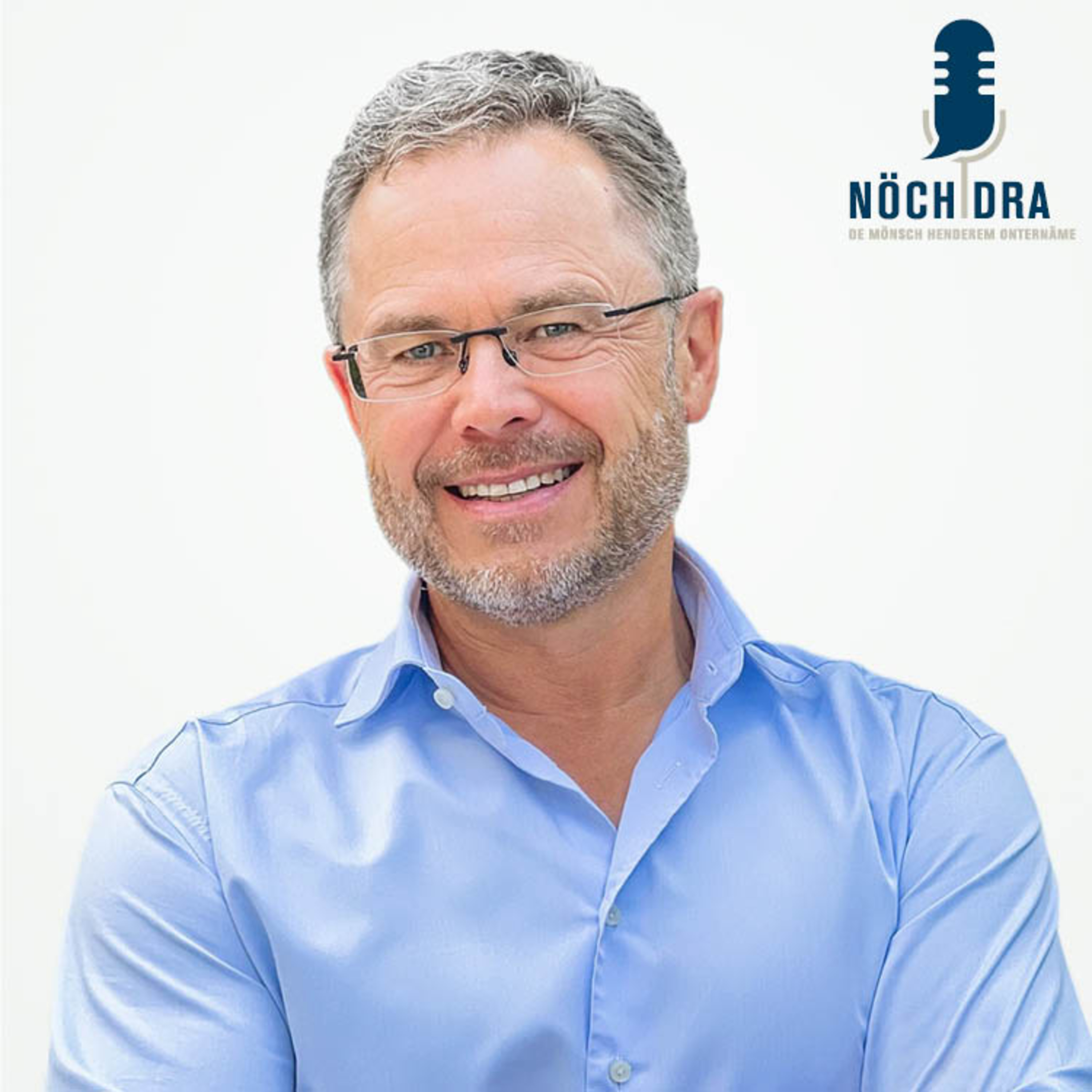 Nöch dra - De Mönsch henderem Onternäme