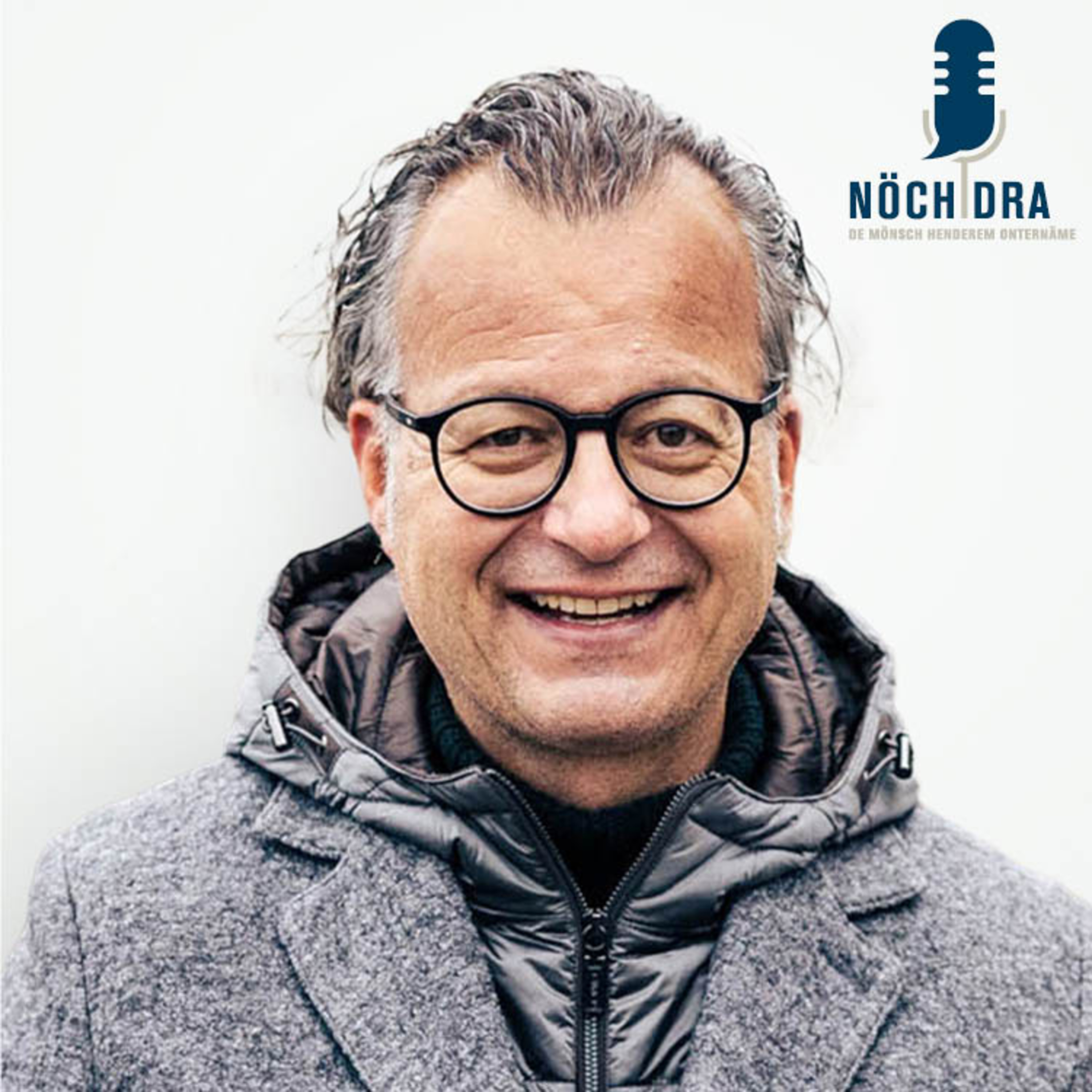Nöch dra - De Mönsch henderem Onternäme