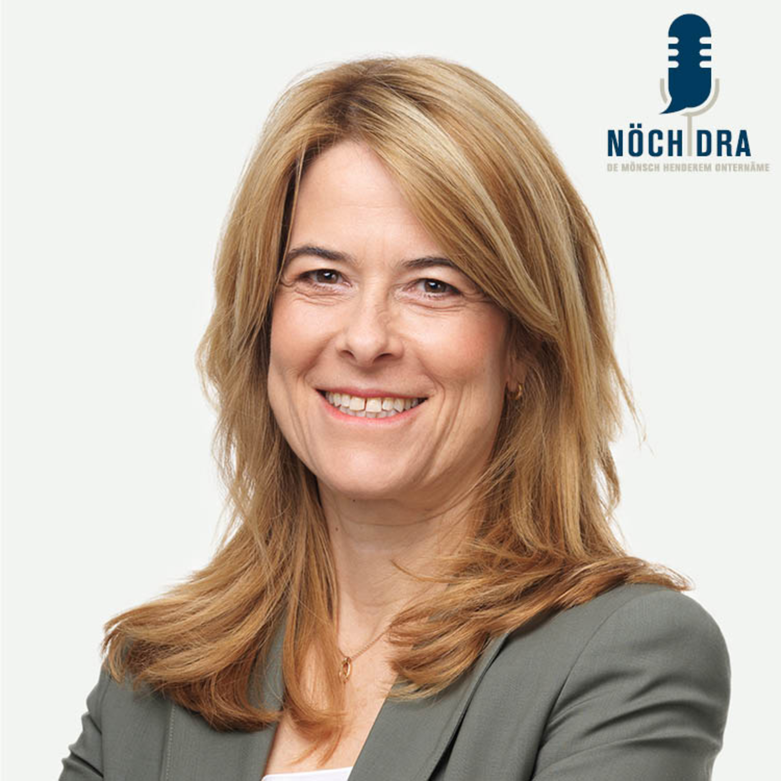 Nöch dra - De Mönsch henderem Onternäme