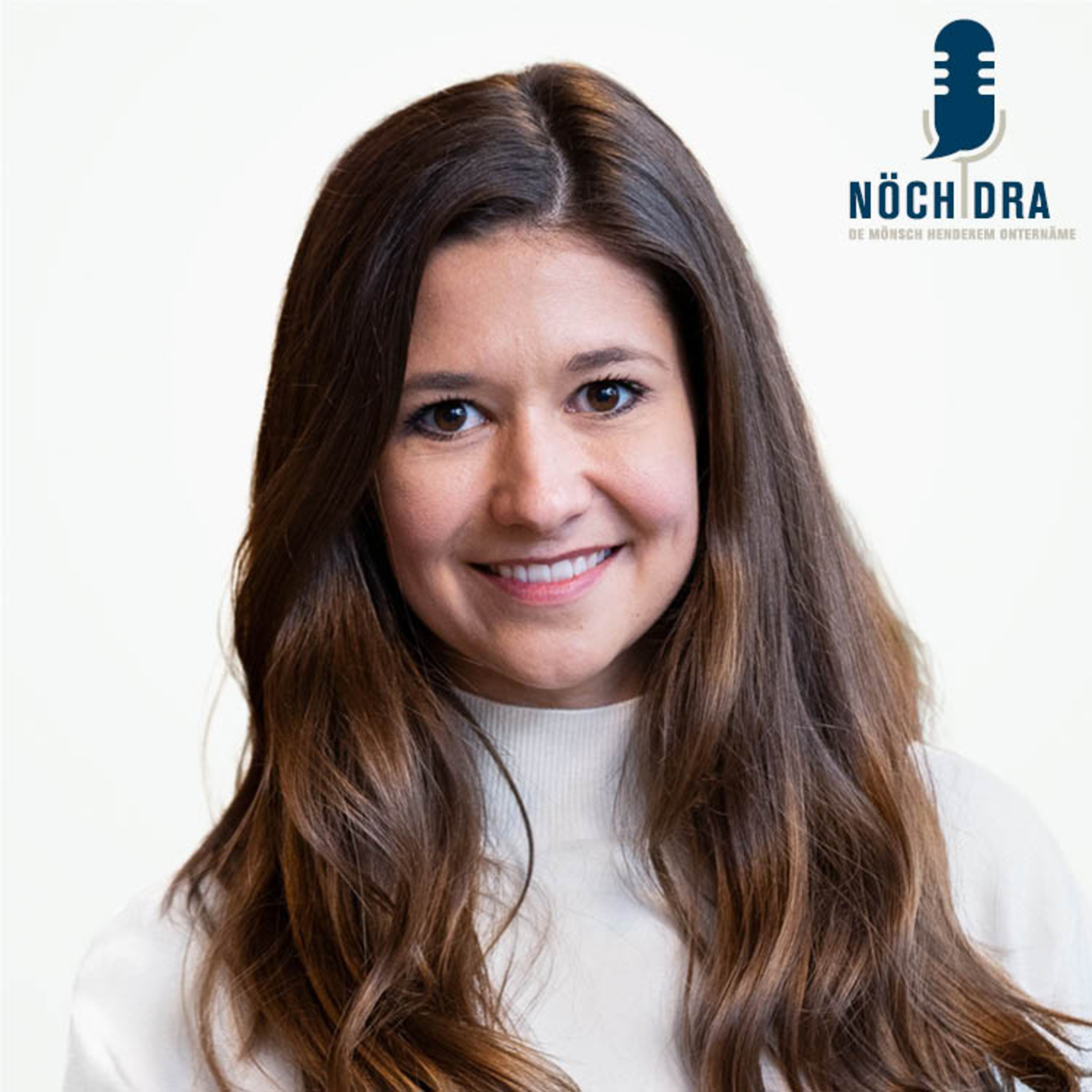 Nöch dra - De Mönsch henderem Onternäme