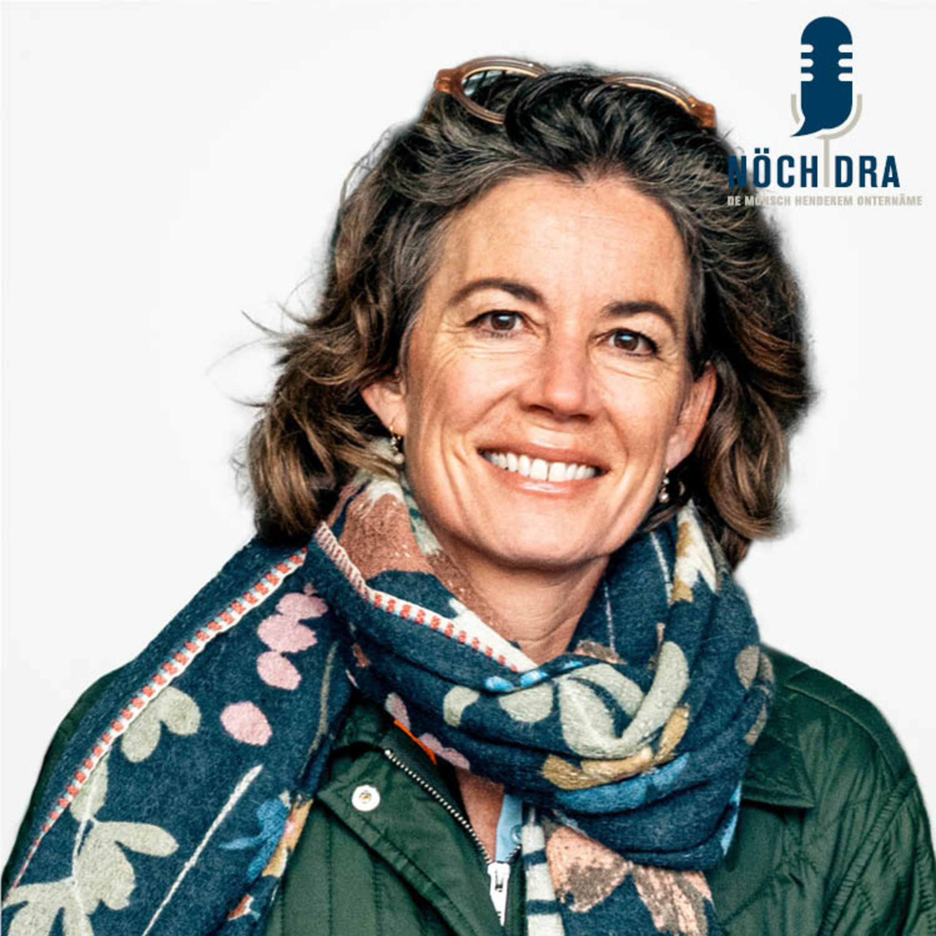 Nöch dra - De Mönsch henderem Onternäme