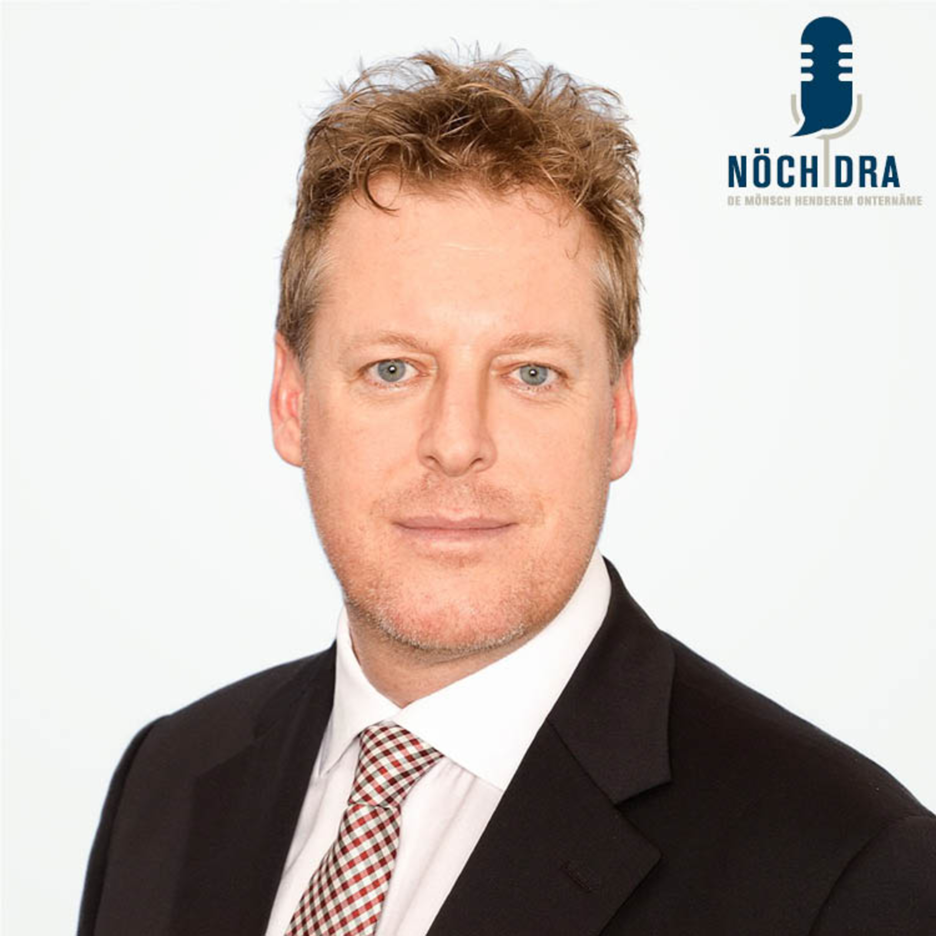 Nöch dra - De Mönsch henderem Onternäme