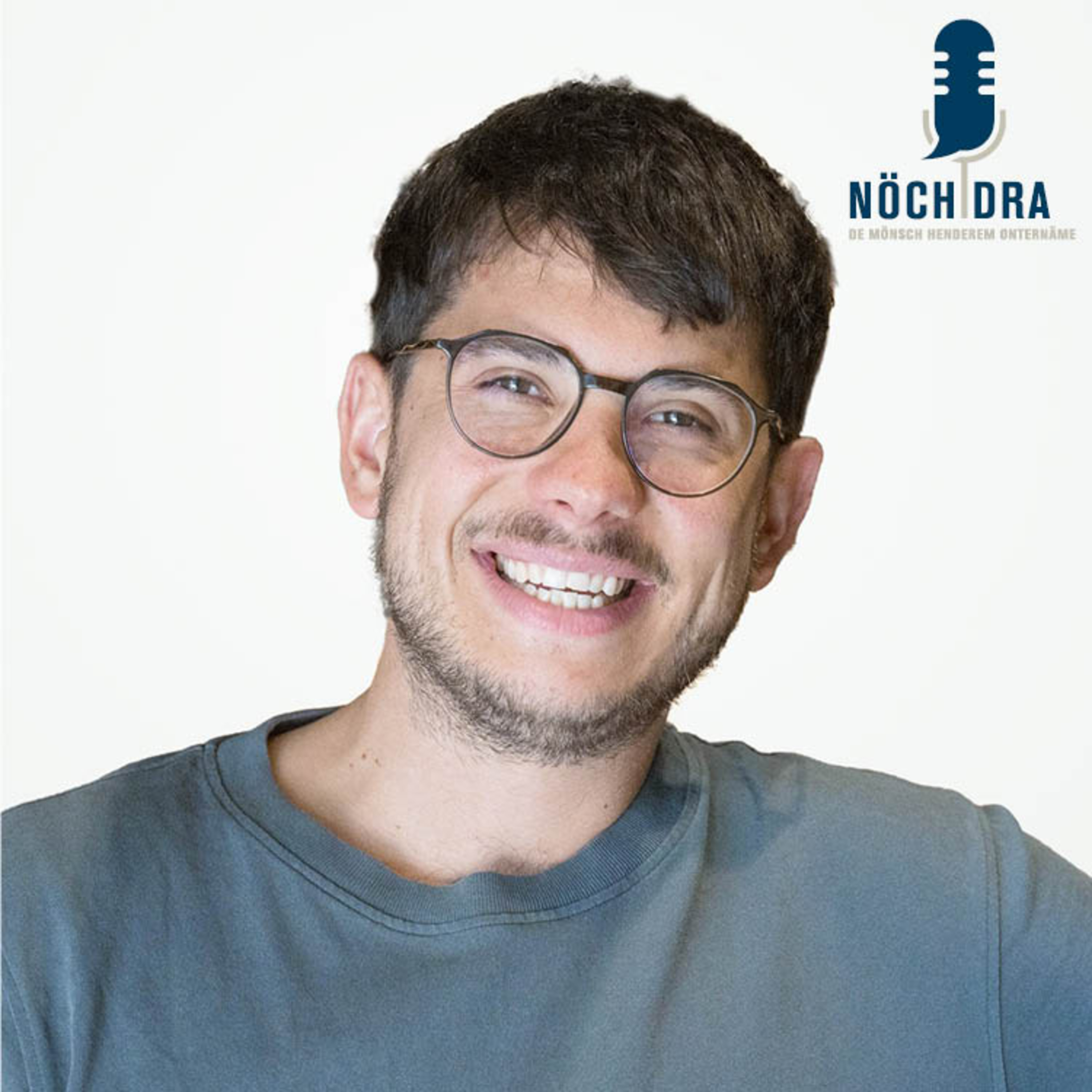 Nöch dra - De Mönsch henderem Onternäme