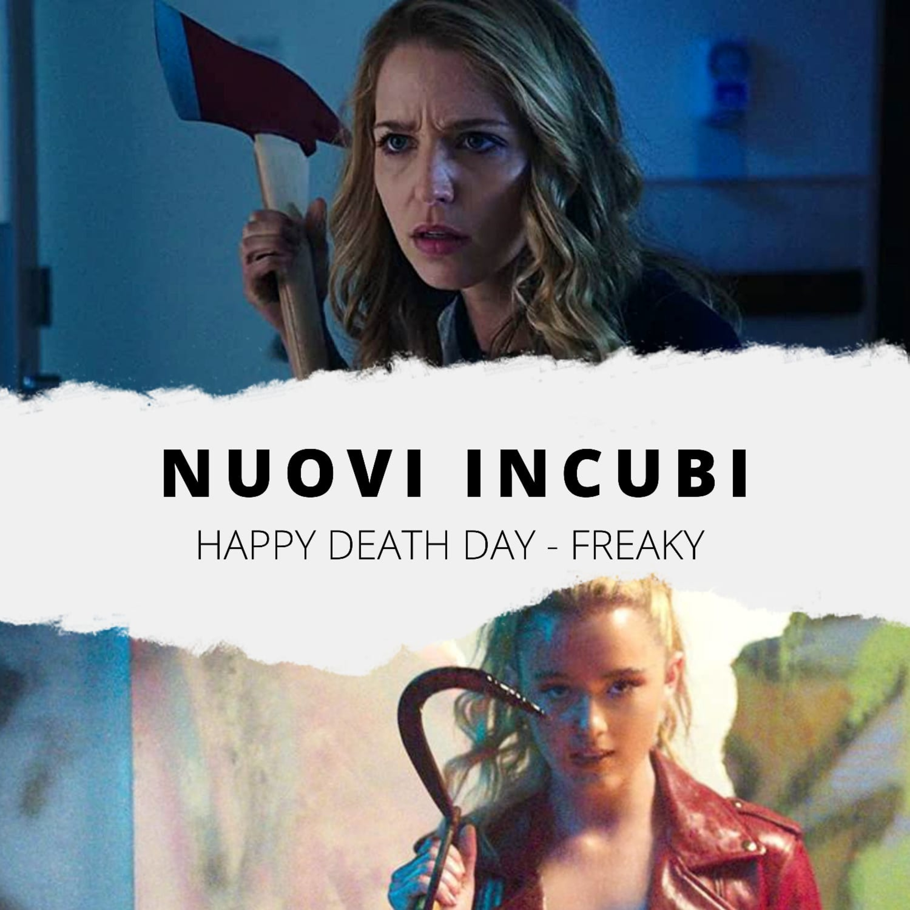 Nuovi Incubi