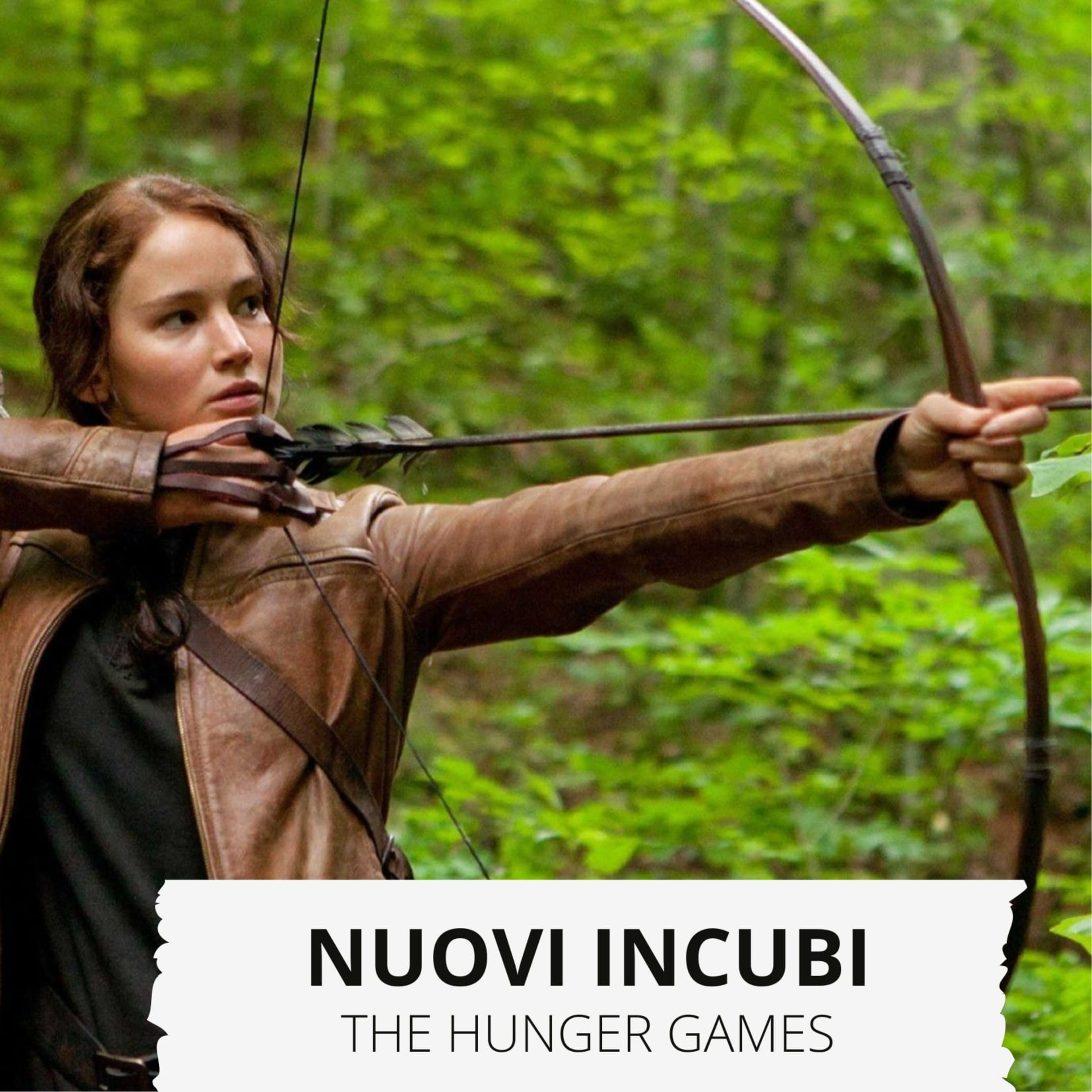 Nuovi Incubi